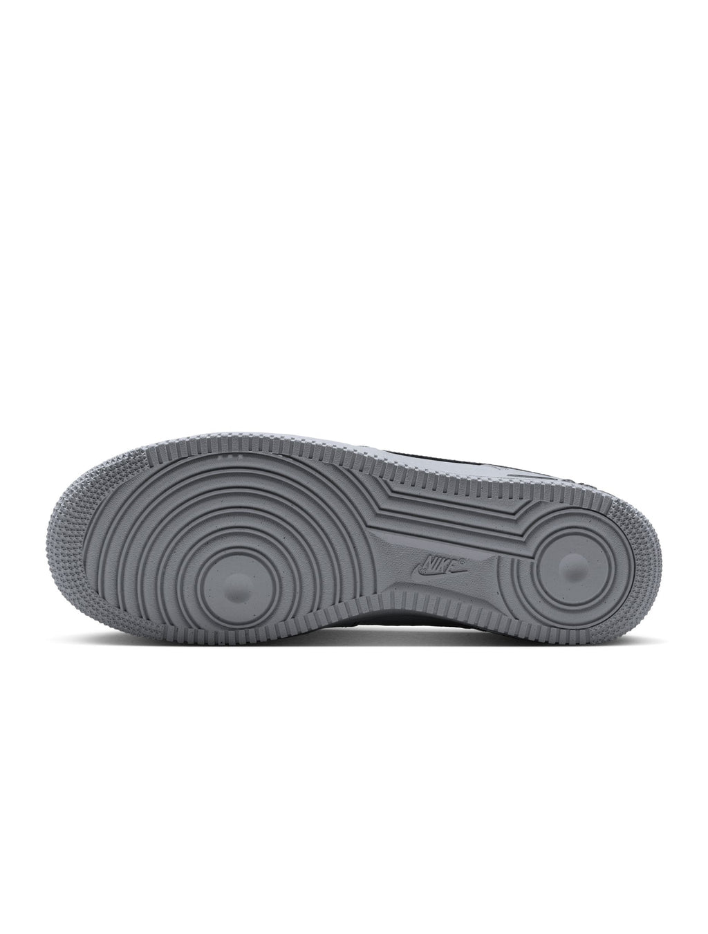 Nike Mens Air Force 1 '07 Lv8 - Wolf Grey