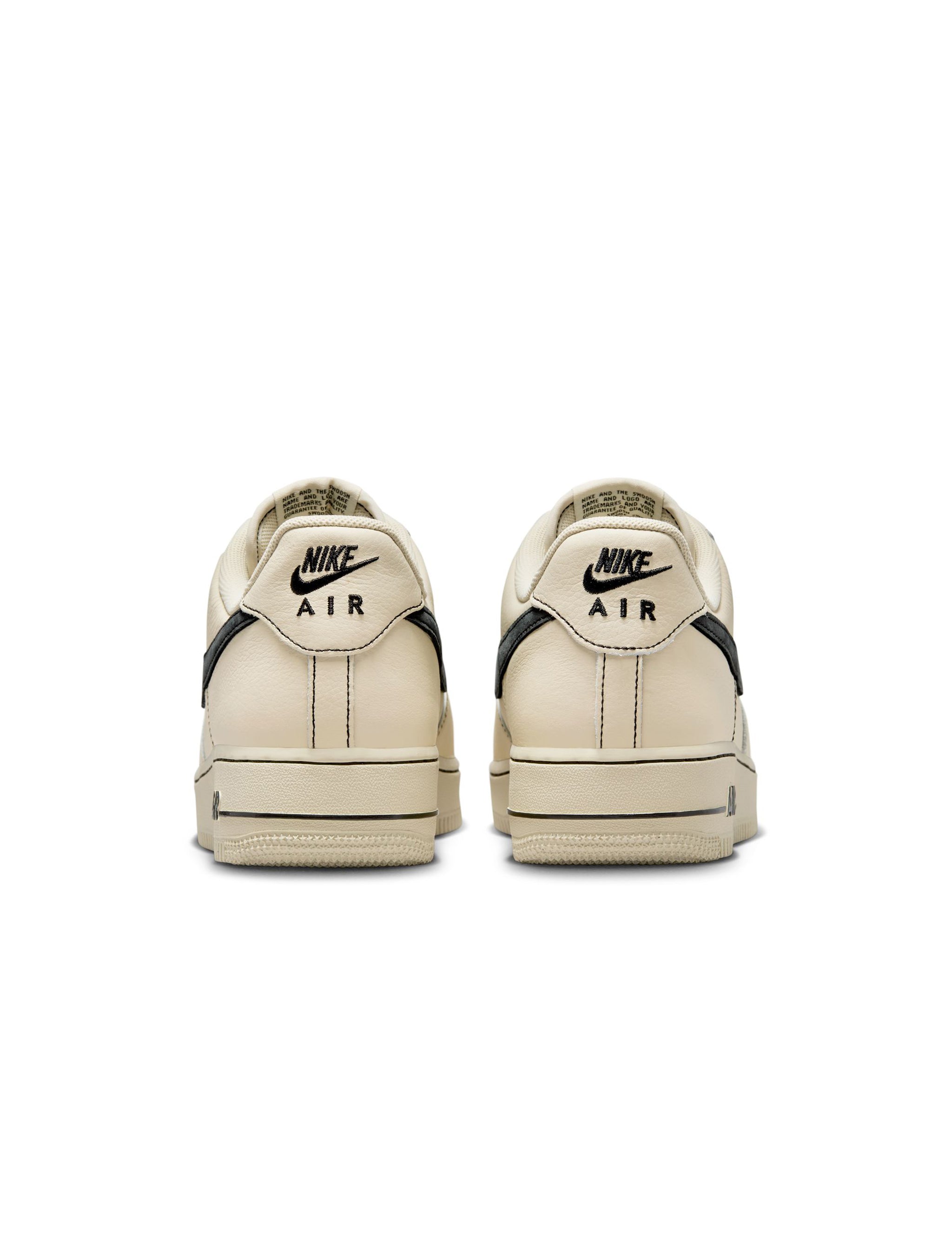 Nike Mens Air Force 1 '07 LV8 - Light Khaki