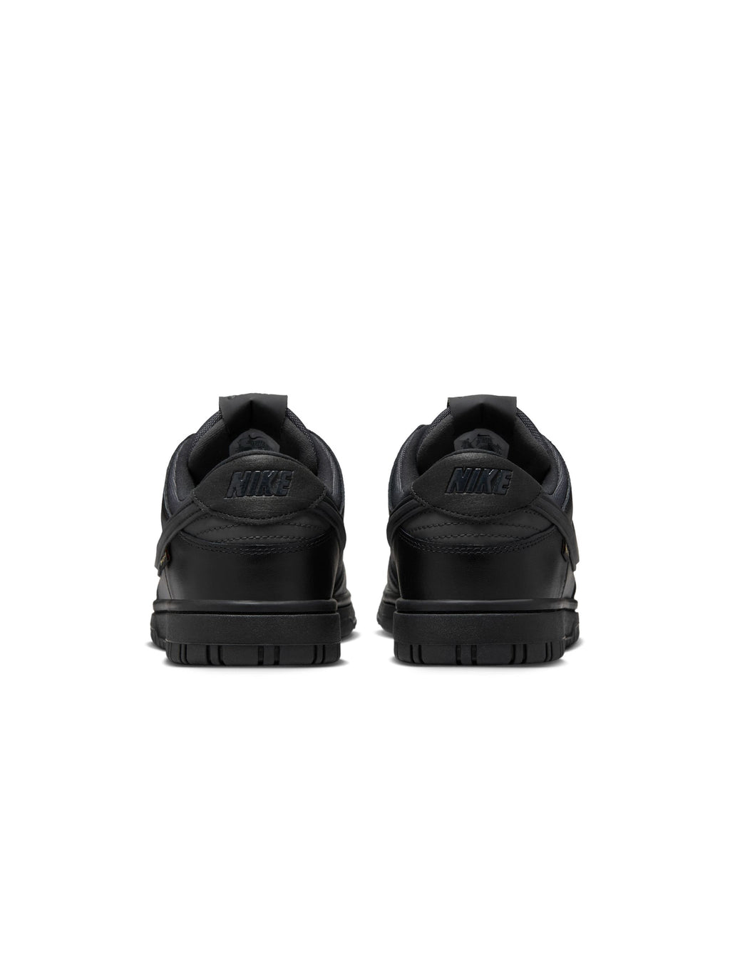Nike Mens Dunk Low Gore-Tex - Black