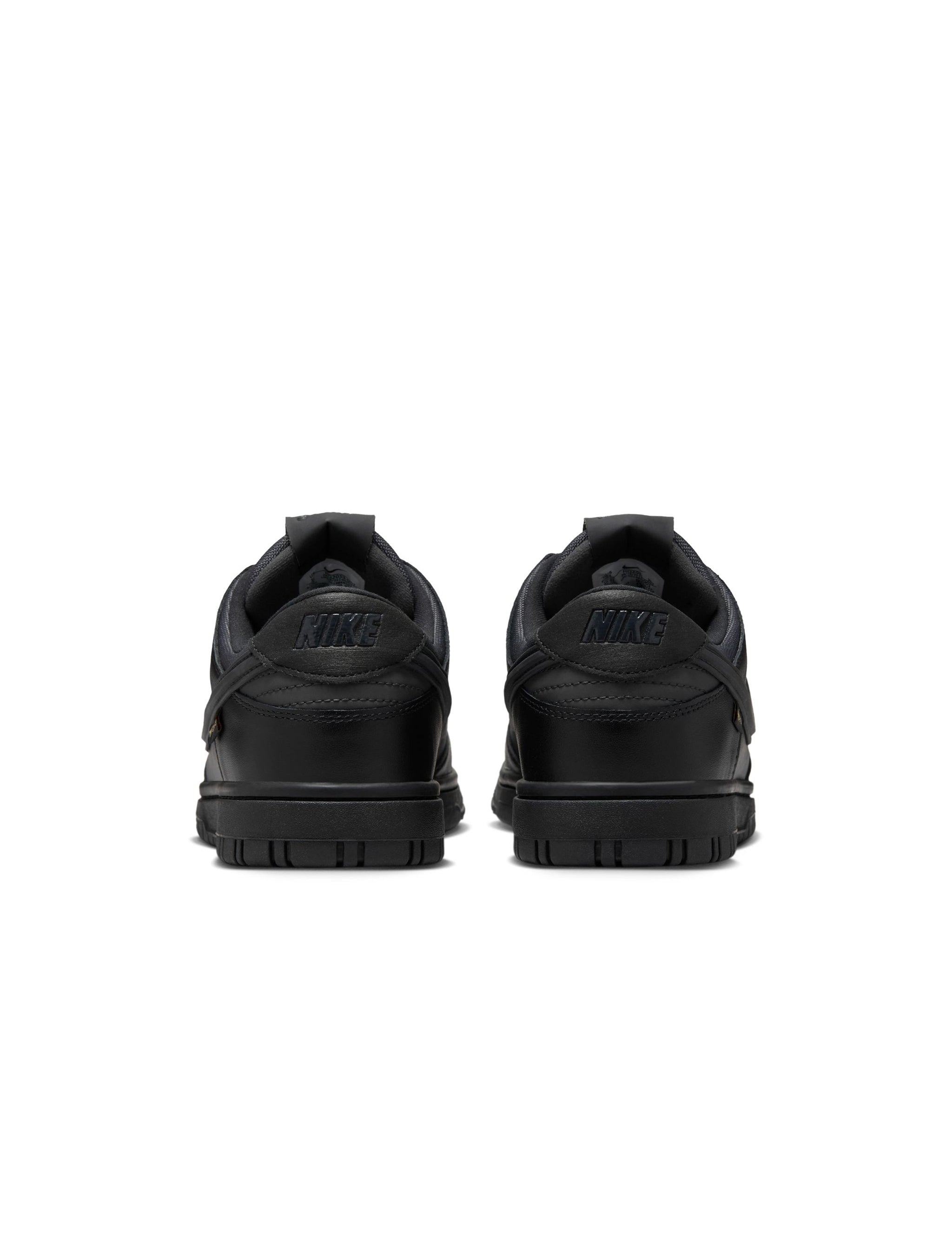 Nike Mens Dunk Low Gore-Tex - Black