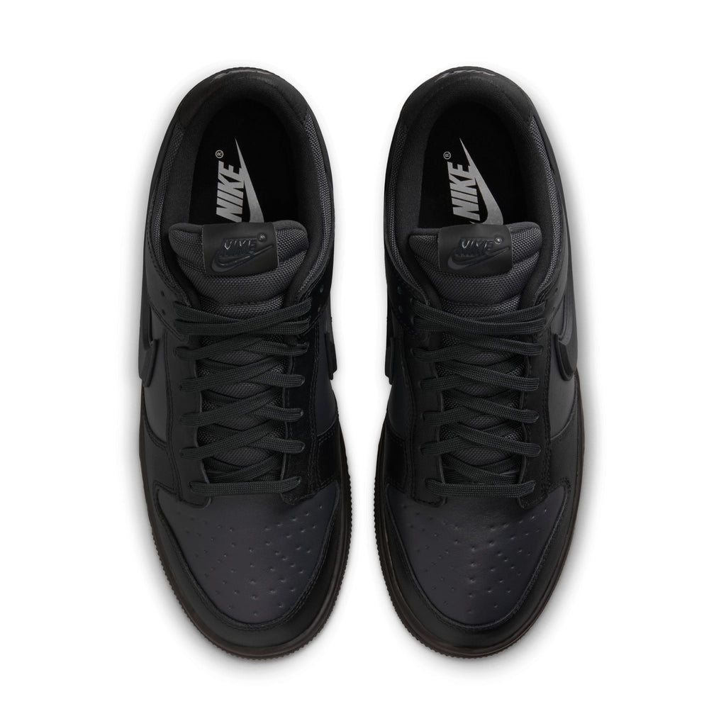 Nike Mens Dunk Low Gore-Tex - Black