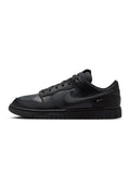 Nike Mens Dunk Low Gore-Tex - Black