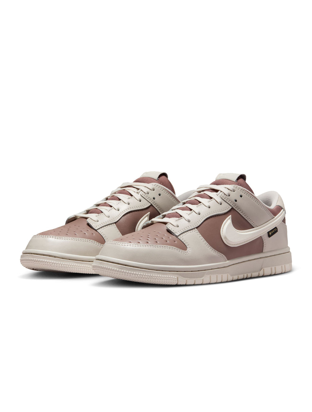 Nike Dunk Low Gore-Tex - Light Bone