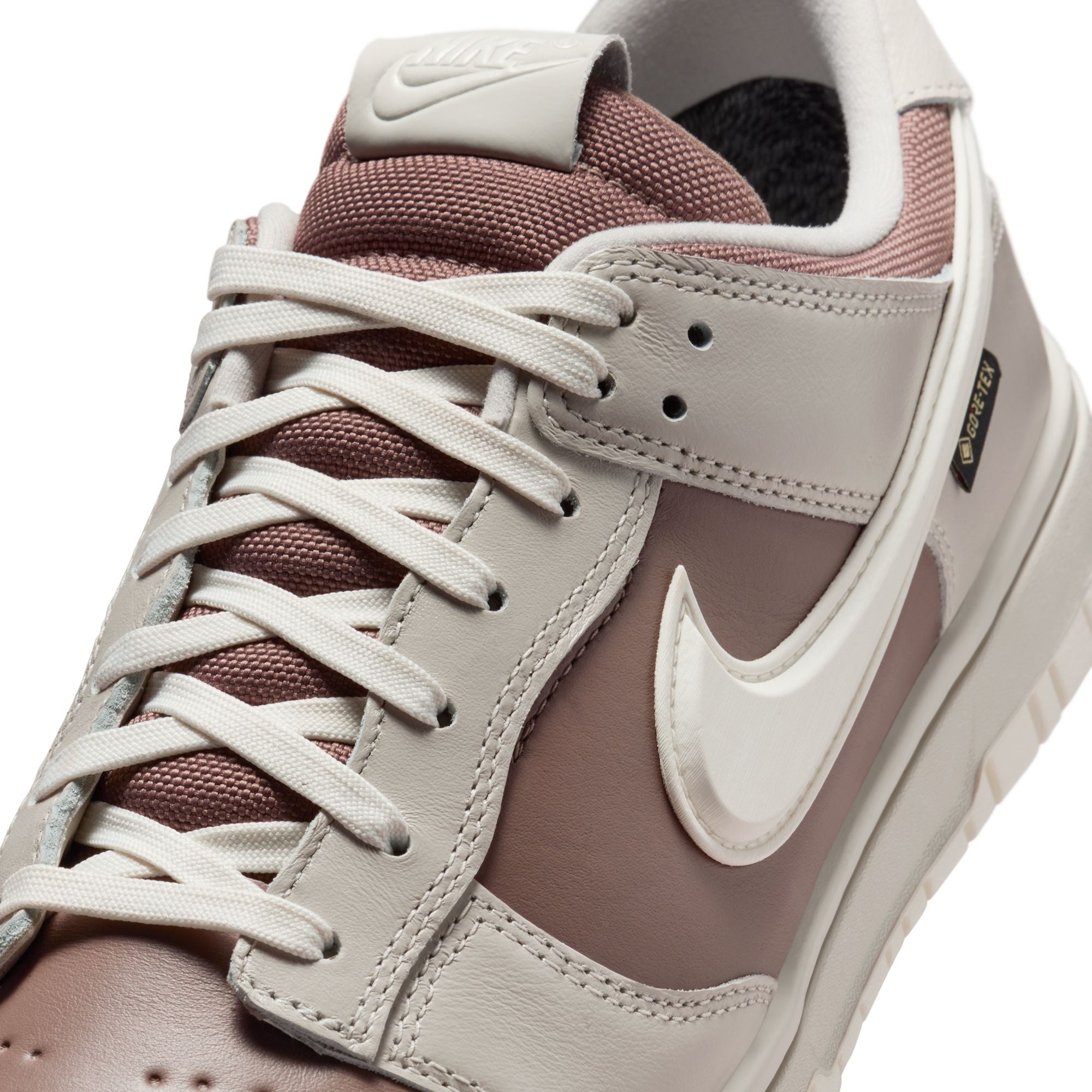 Nike Dunk Low Gore-Tex - Light Bone