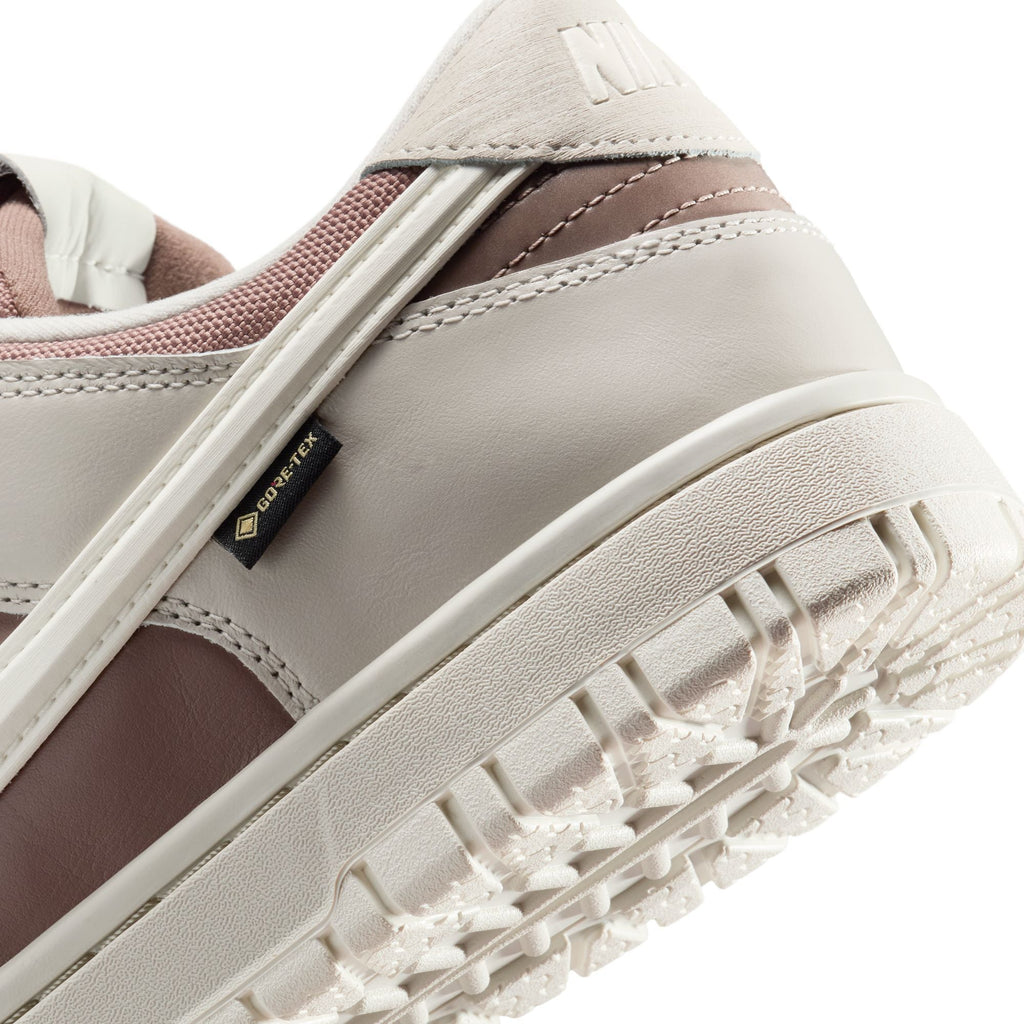 Nike Dunk Low Gore-Tex - Light Bone
