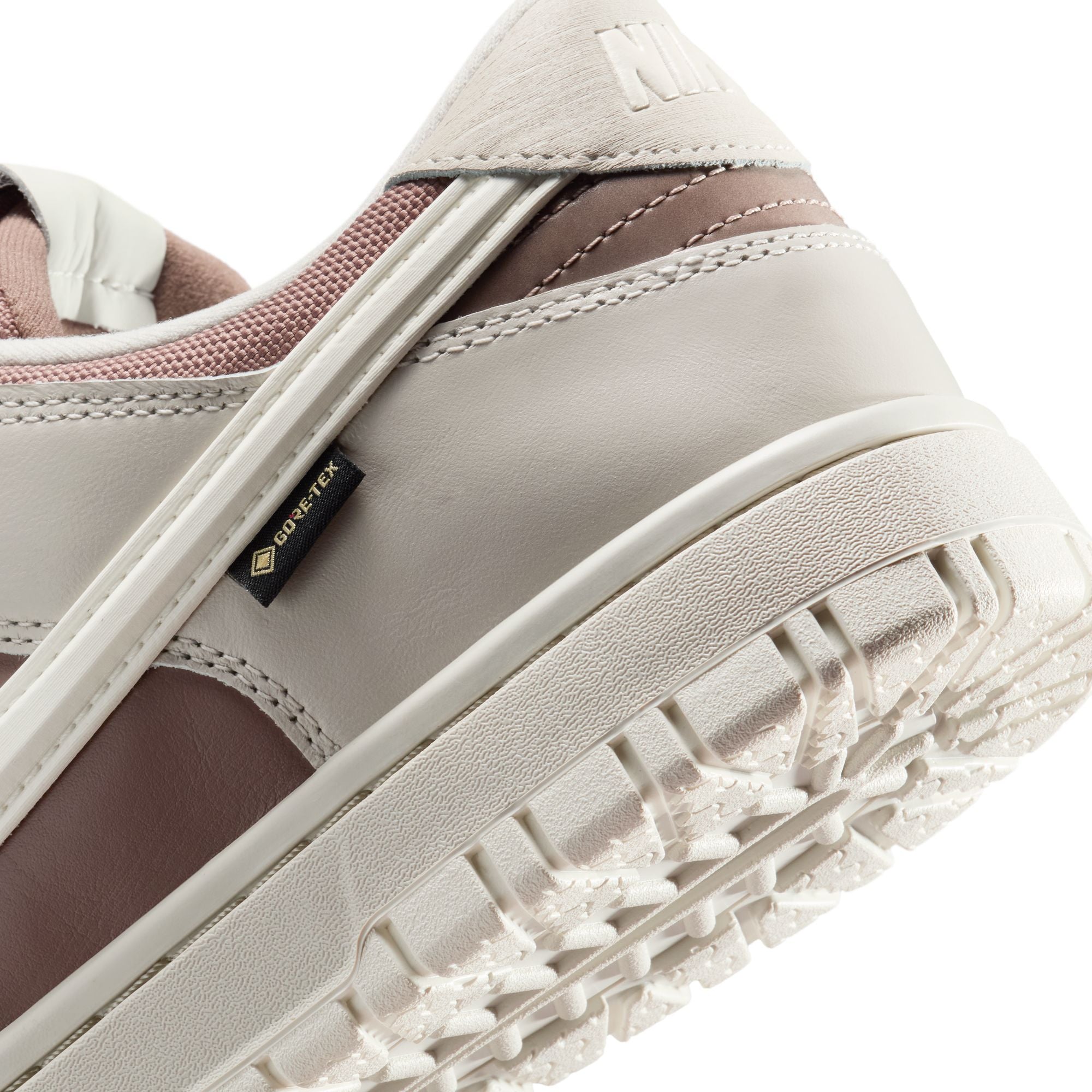 Nike Dunk Low Gore-Tex - Light Bone