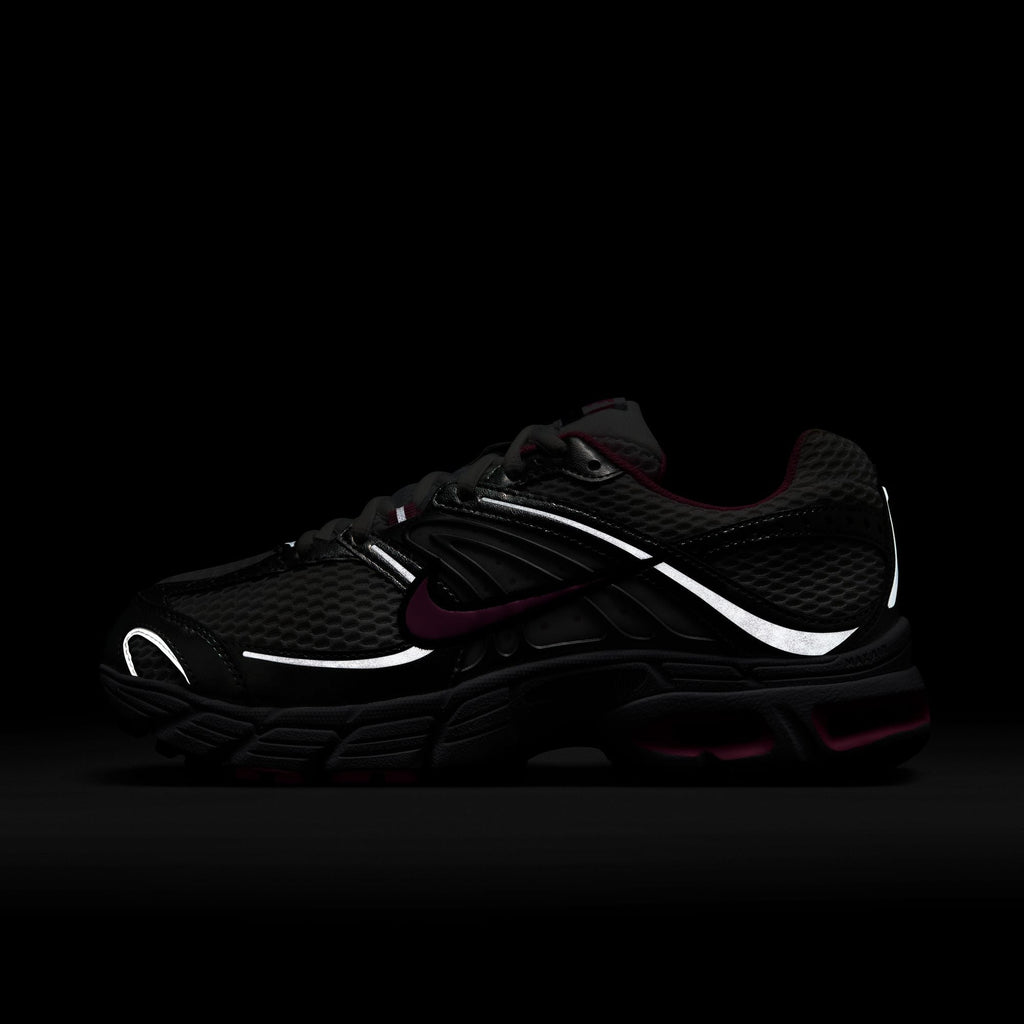 Nike Womens Air Max Moto 2K - White/Pink Spell