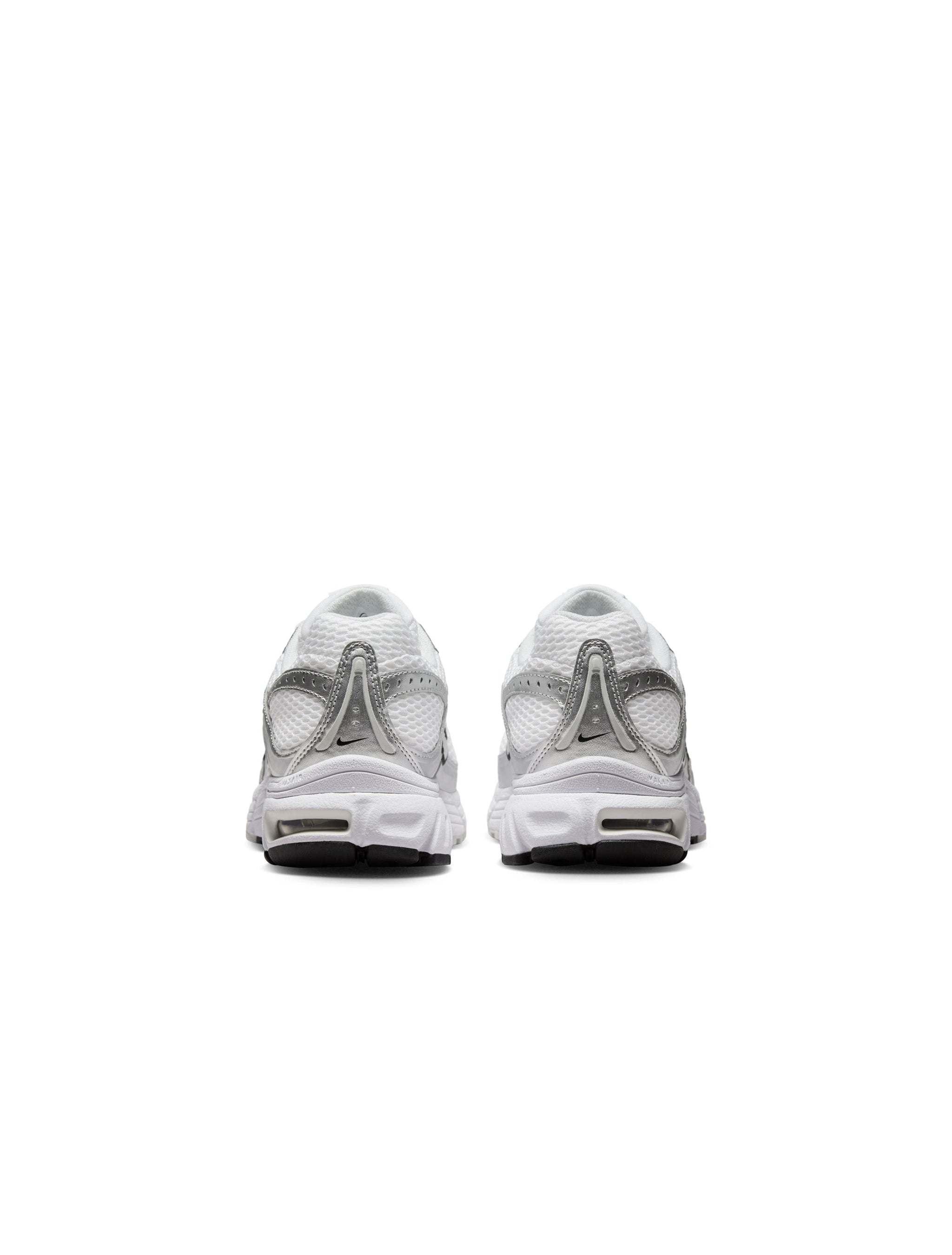 Nike Womens Air Max Moto 2K - White/Photon Dust