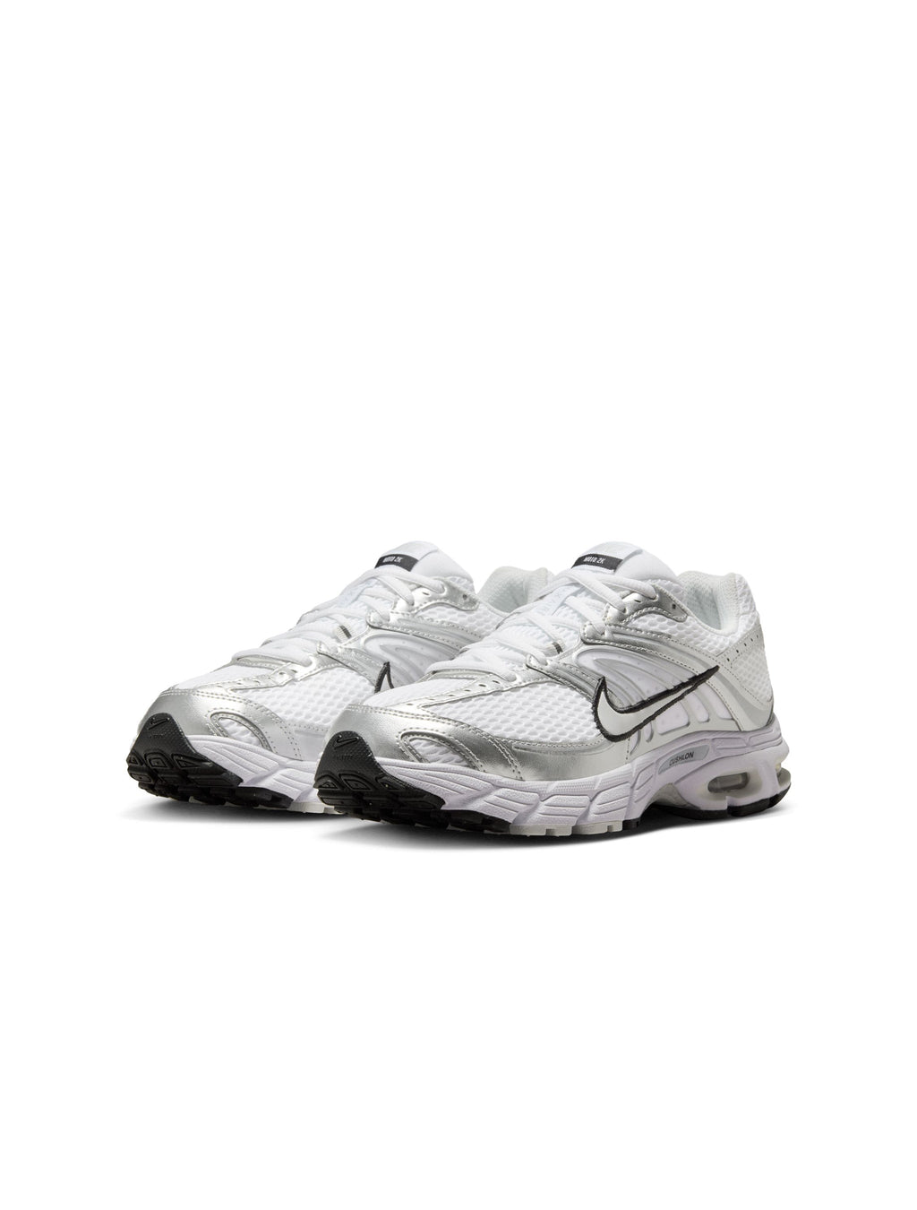 Nike Womens Air Max Moto 2K - White/Photon Dust