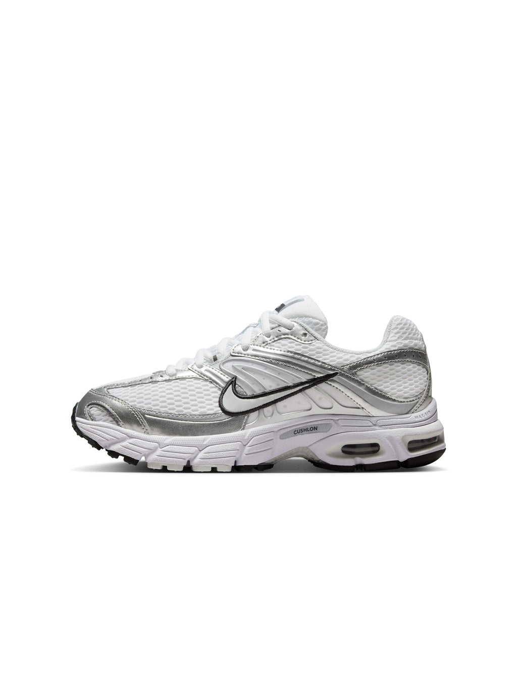 Nike Womens Air Max Moto 2K - White/Photon Dust