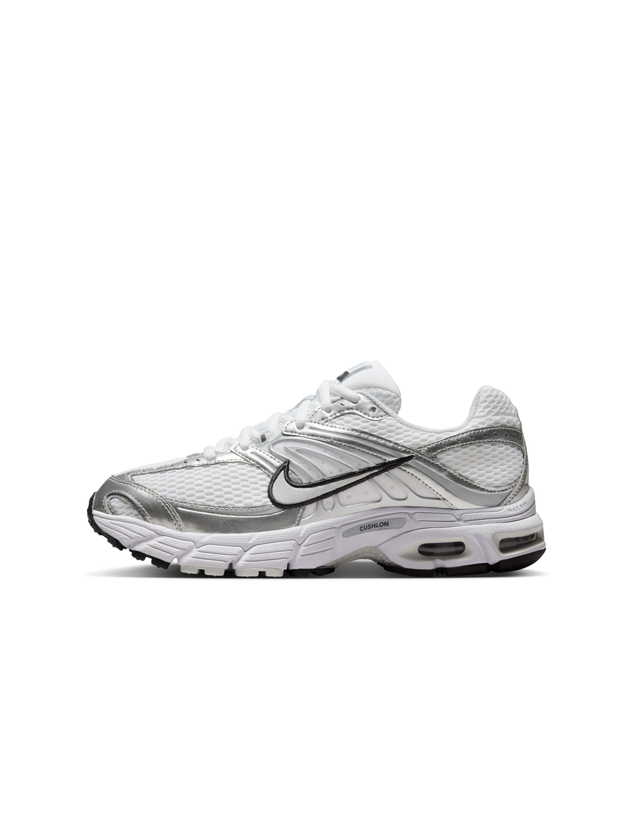 Nike Womens Air Max Moto 2K - White/Photon Dust