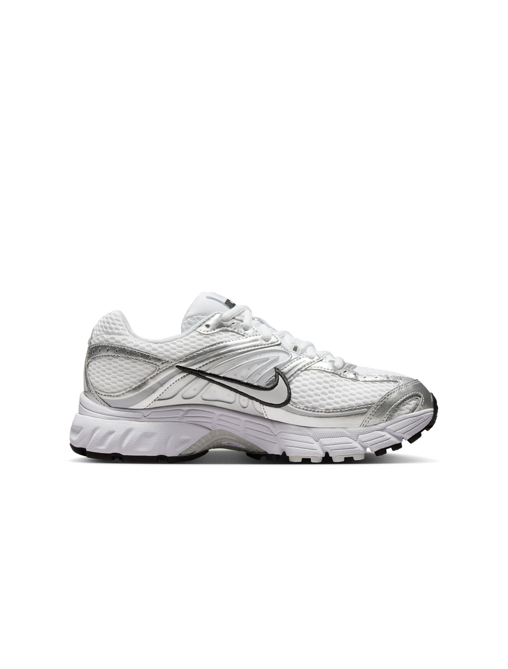 Nike Womens Air Max Moto 2K - White/Photon Dust
