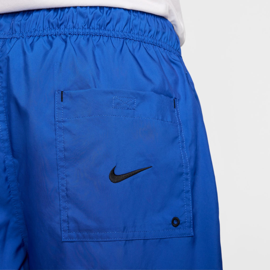 Nike Mens Club Flow Shorts - Game Royal