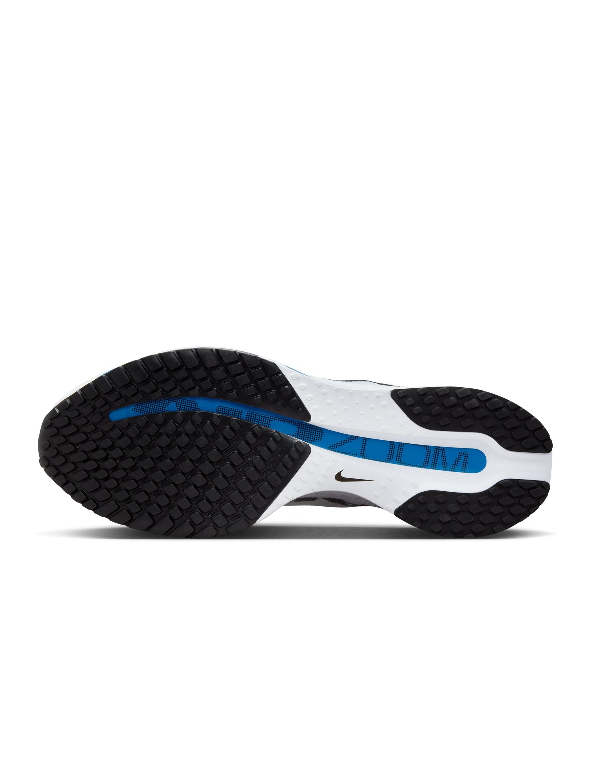 Nike Men's Pegasus Premium - White/Photo Blue