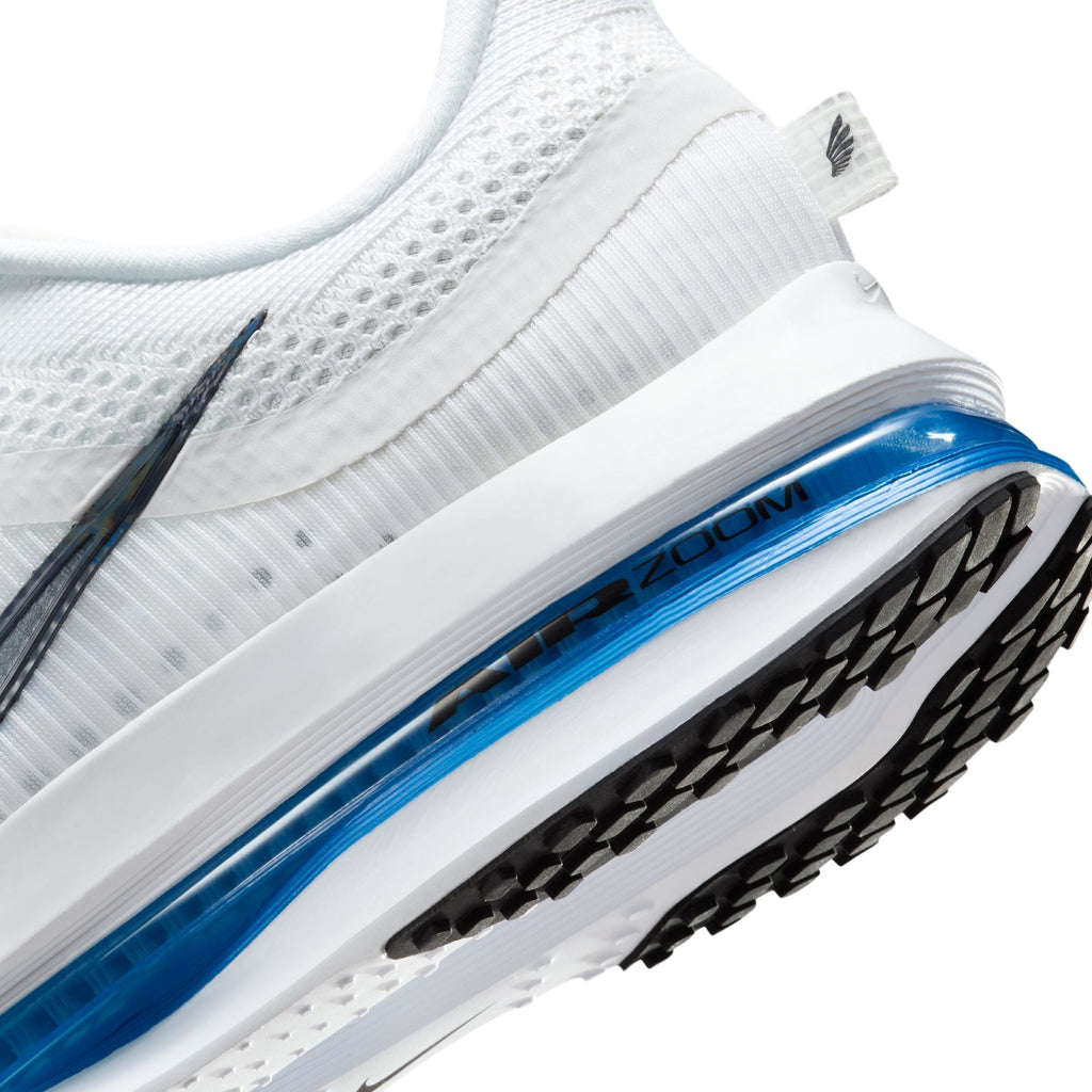 Nike Men's Pegasus Premium - White/Photo Blue