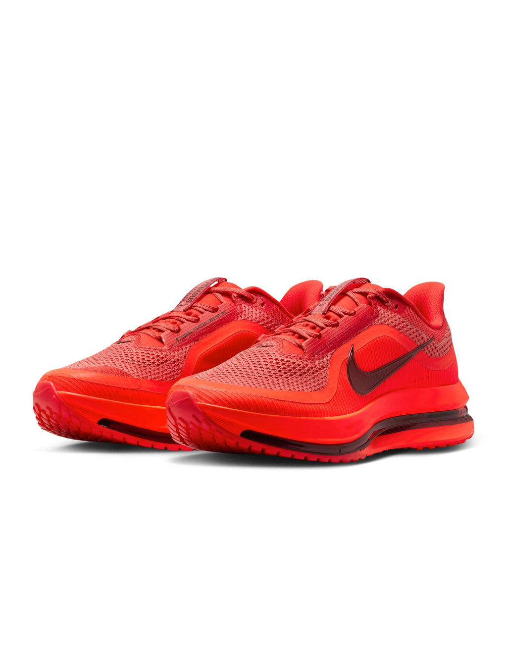 Nike Mens Pegasus Premium - Light Crimson