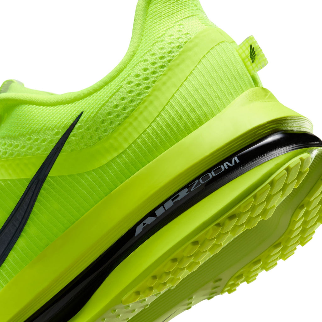 Nike Mens Pegasus Premium - Volt/Black
