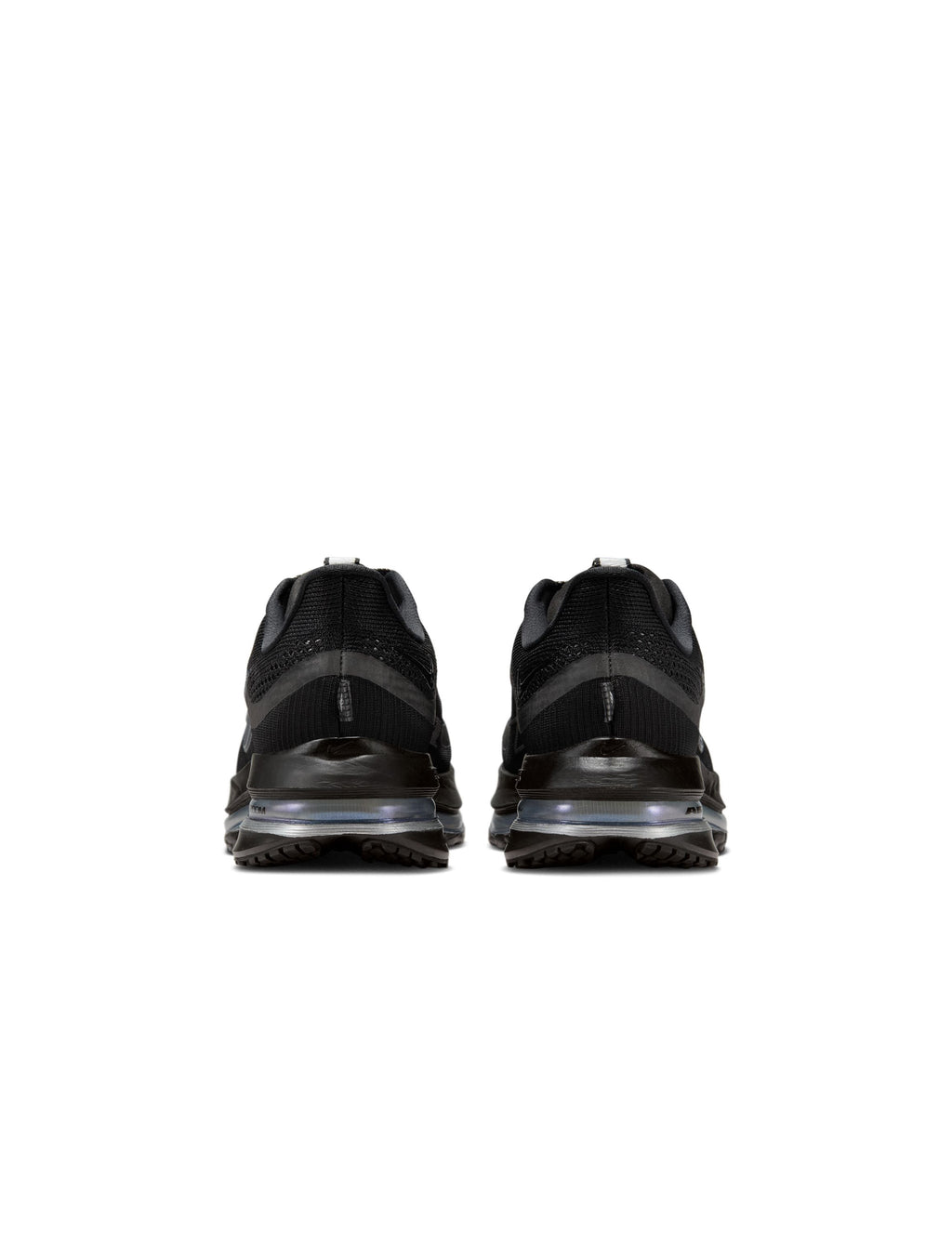 Nike Womens Pegasus Premium - Black