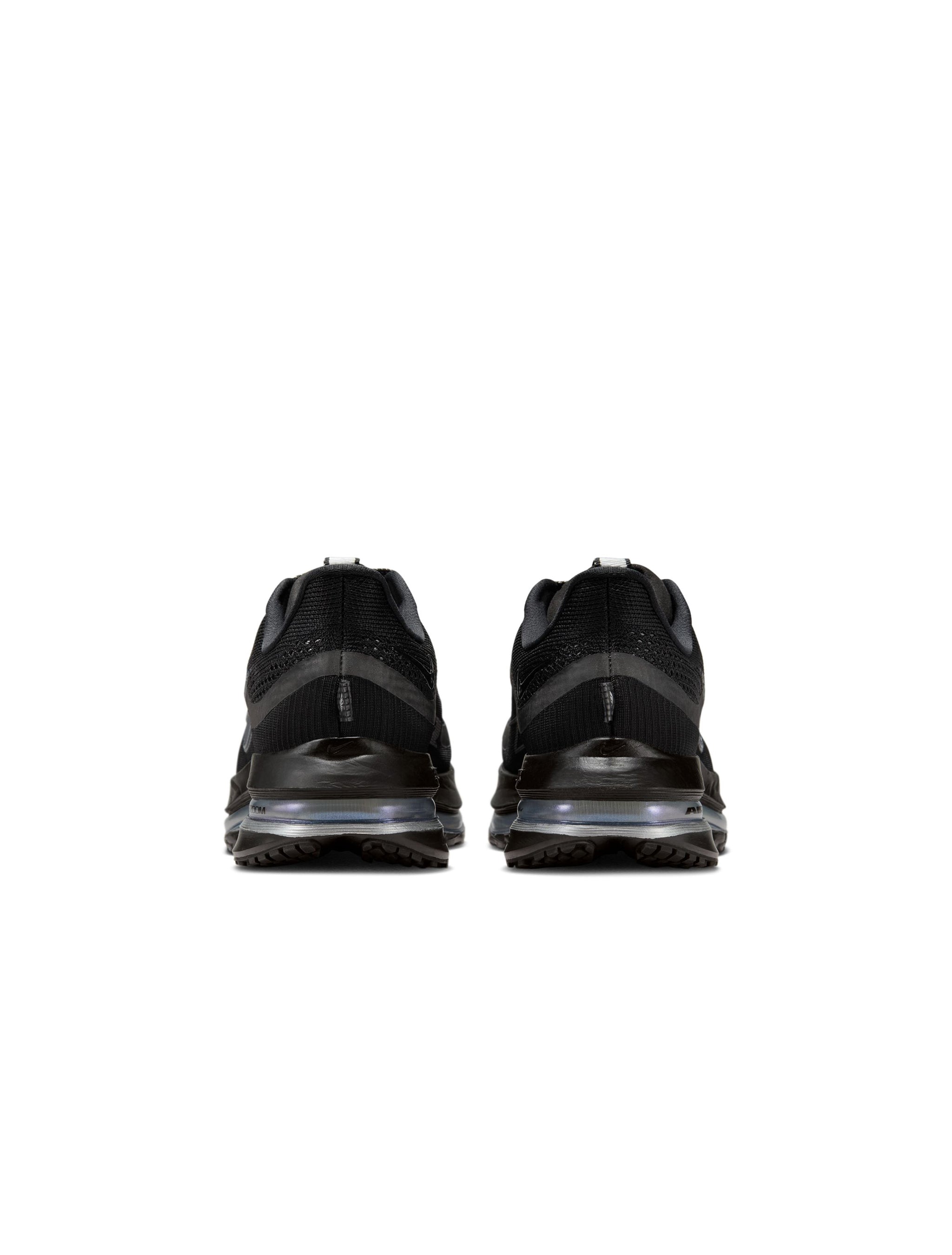Nike Womens Pegasus Premium - Black