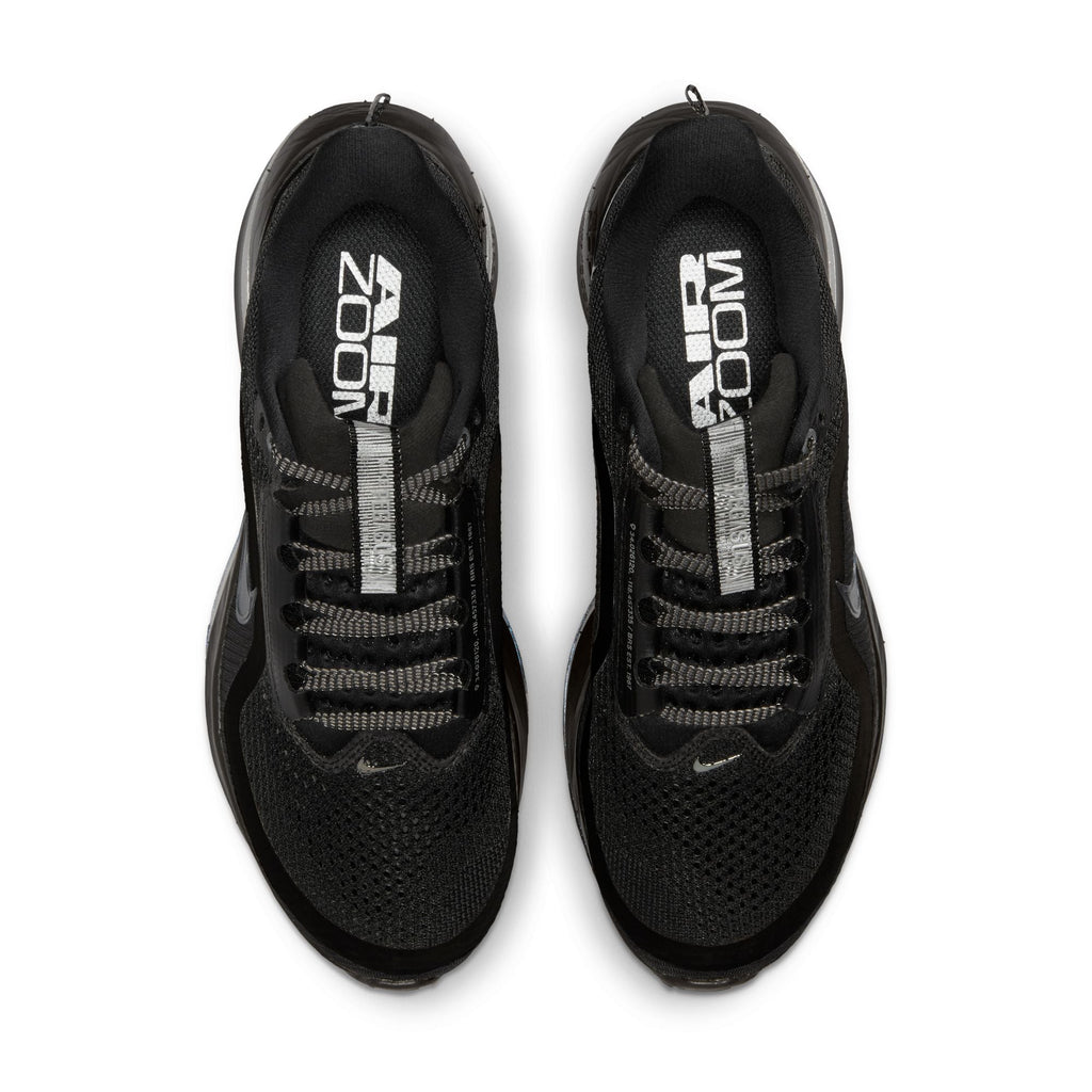 Nike Womens Pegasus Premium - Black