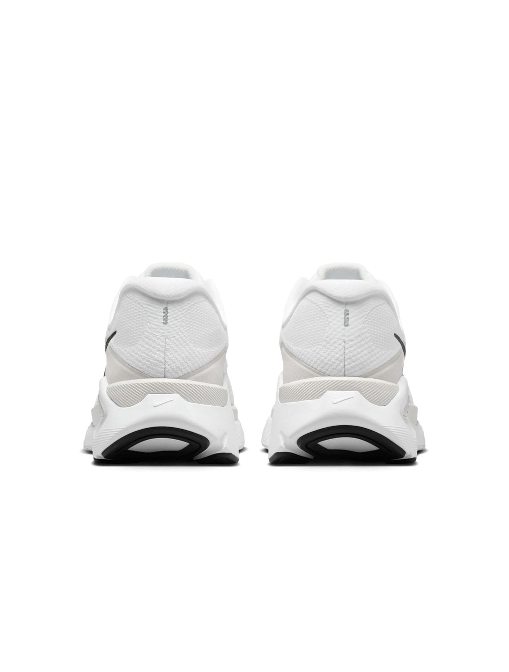 Nike Mens Structure Plus - White