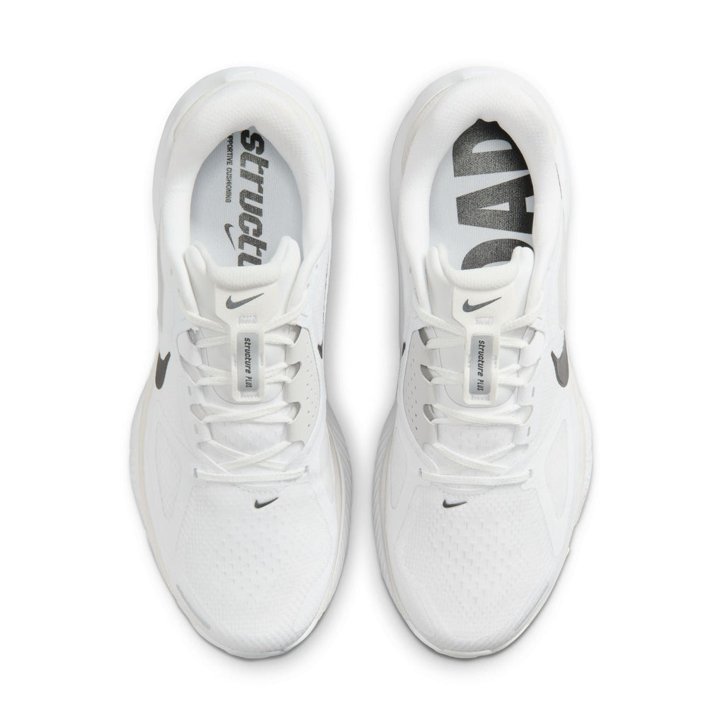 Nike Mens Structure Plus - White