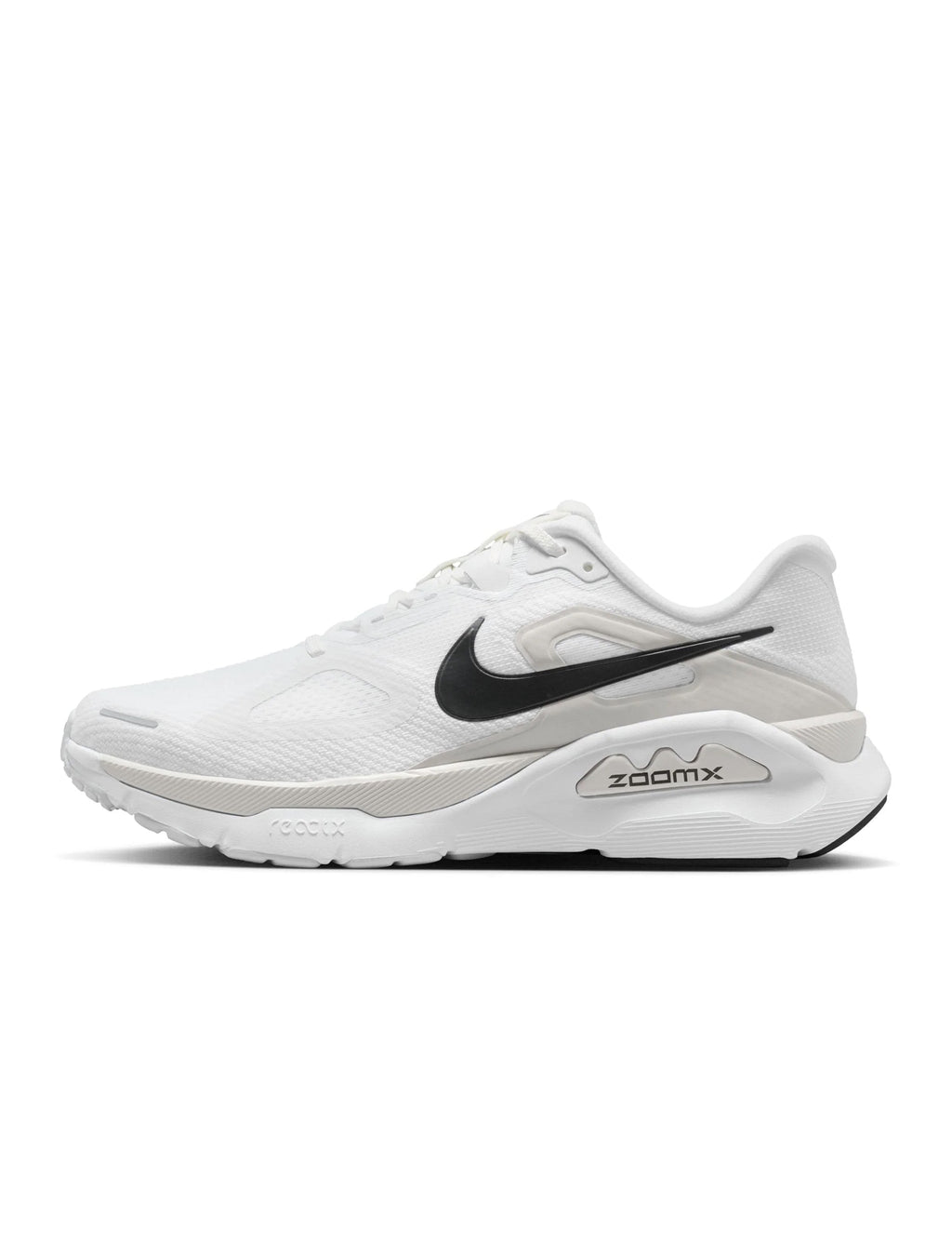 Nike Mens Structure Plus - White