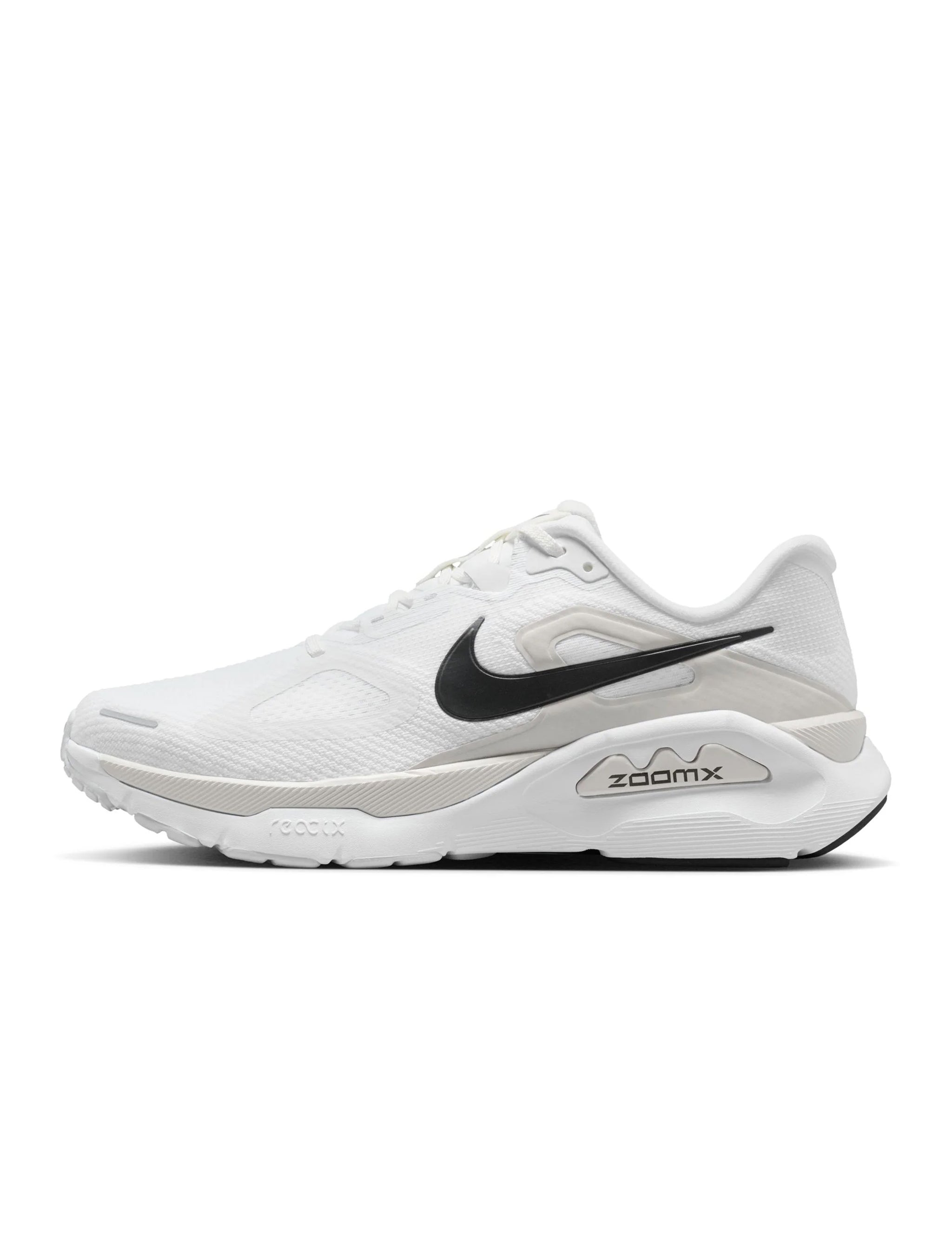Nike Mens Structure Plus - White