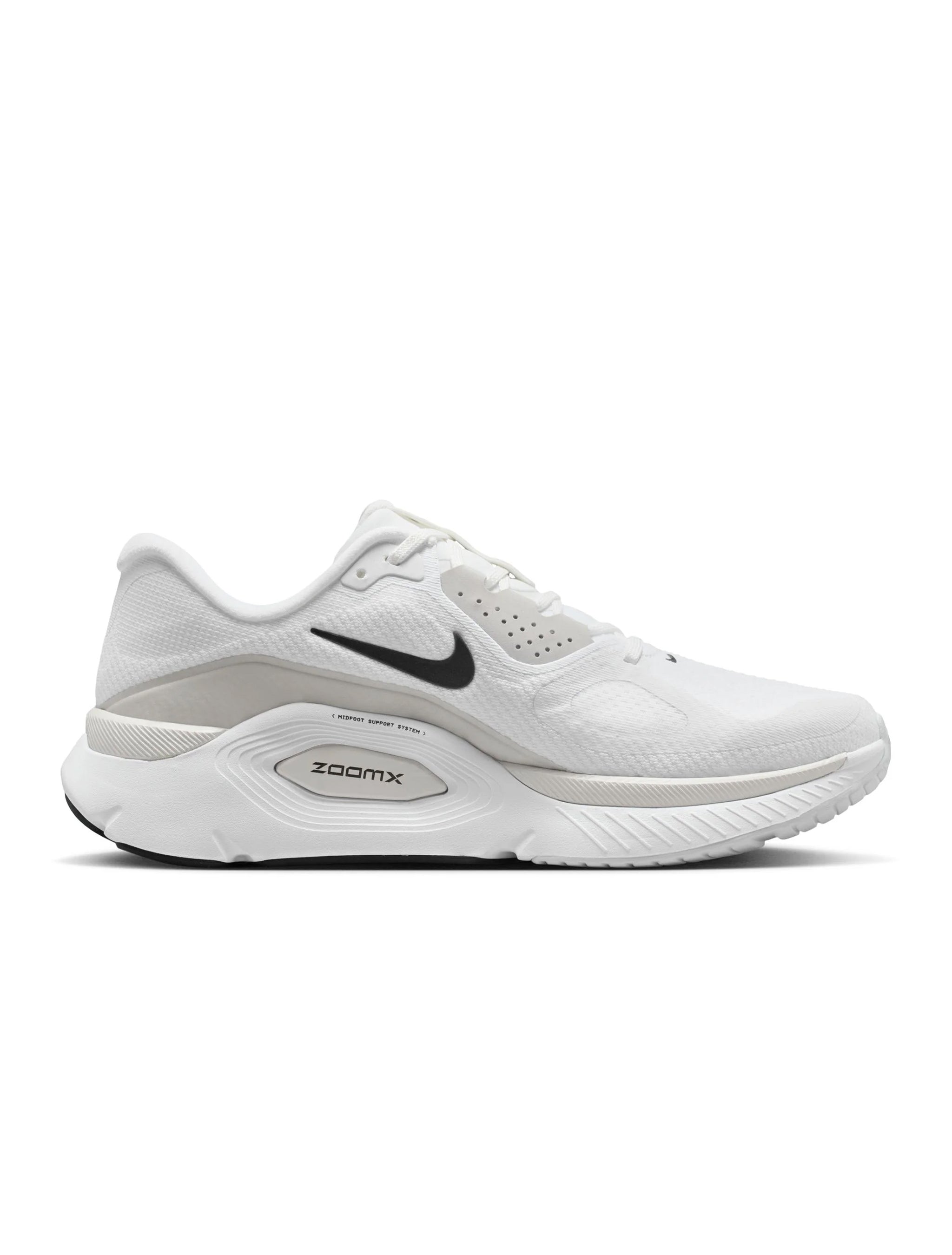 Nike Mens Structure Plus - White
