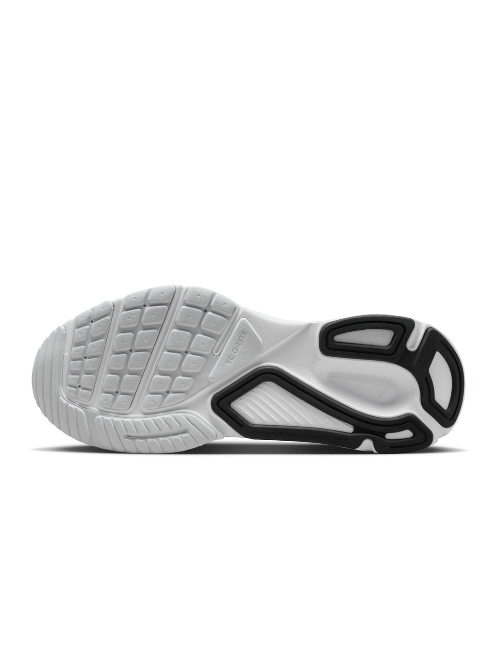 Nike Mens Structure Plus - White