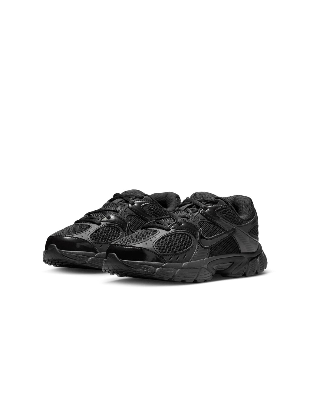 Nike Big Kids V5 RNR - Black