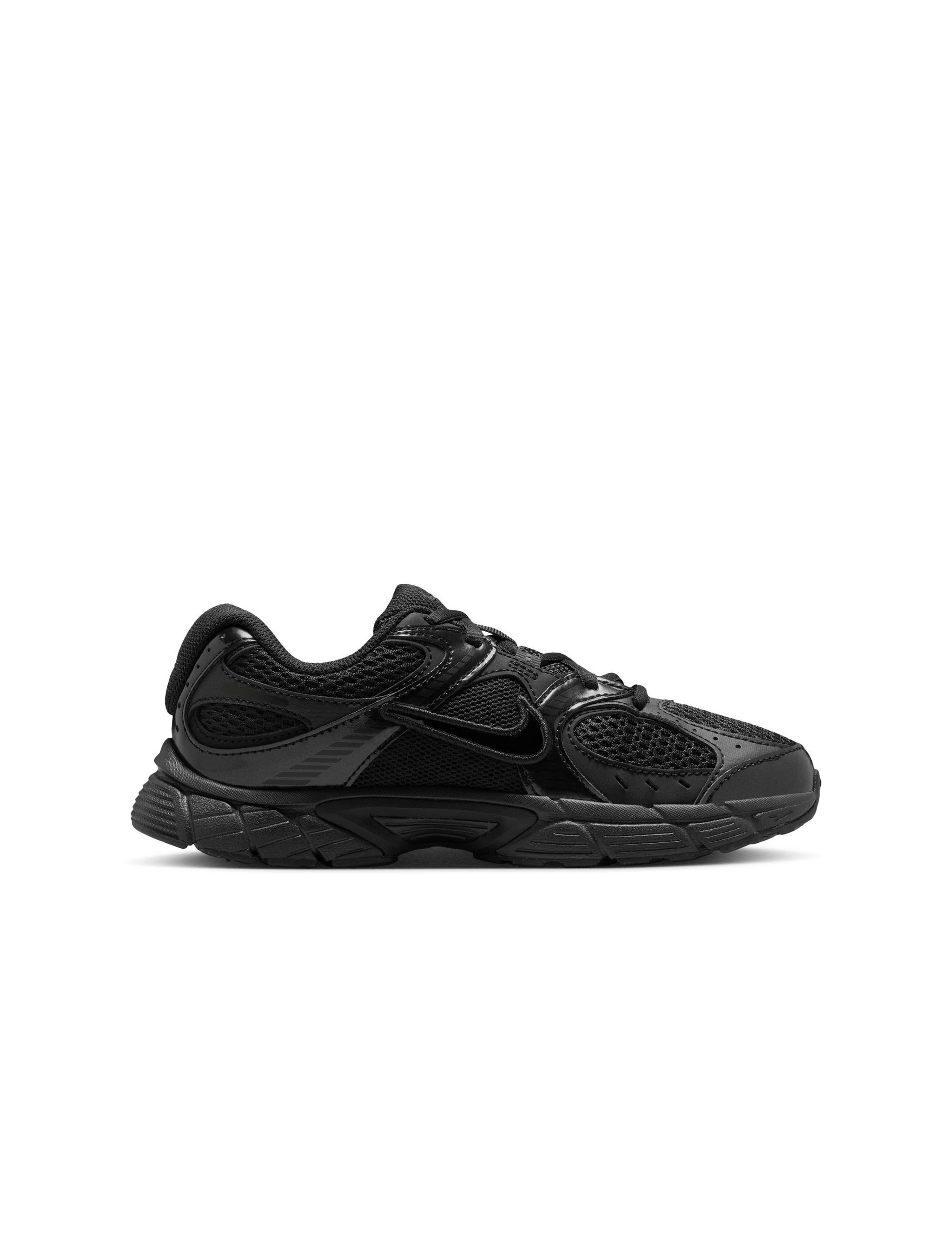 Nike Big Kids V5 RNR - Black