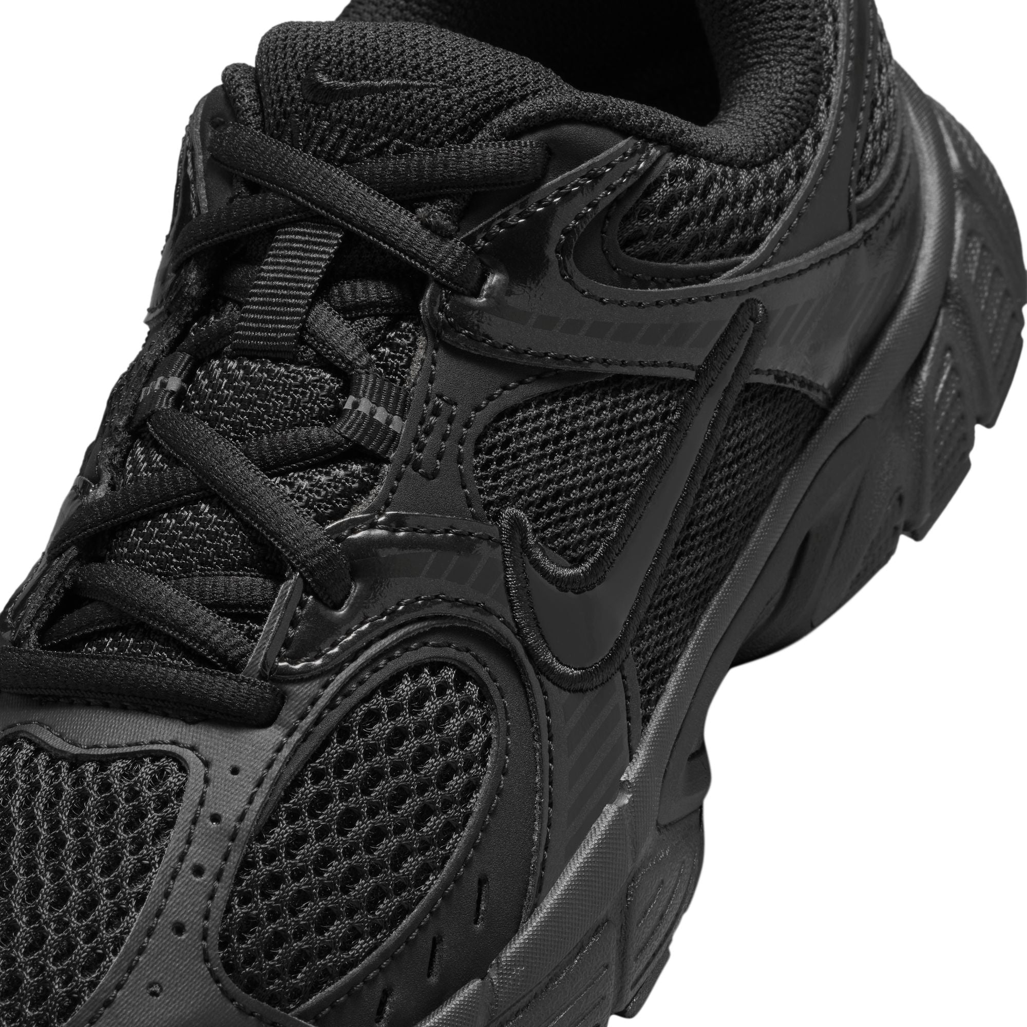 Nike Big Kids V5 RNR - Black