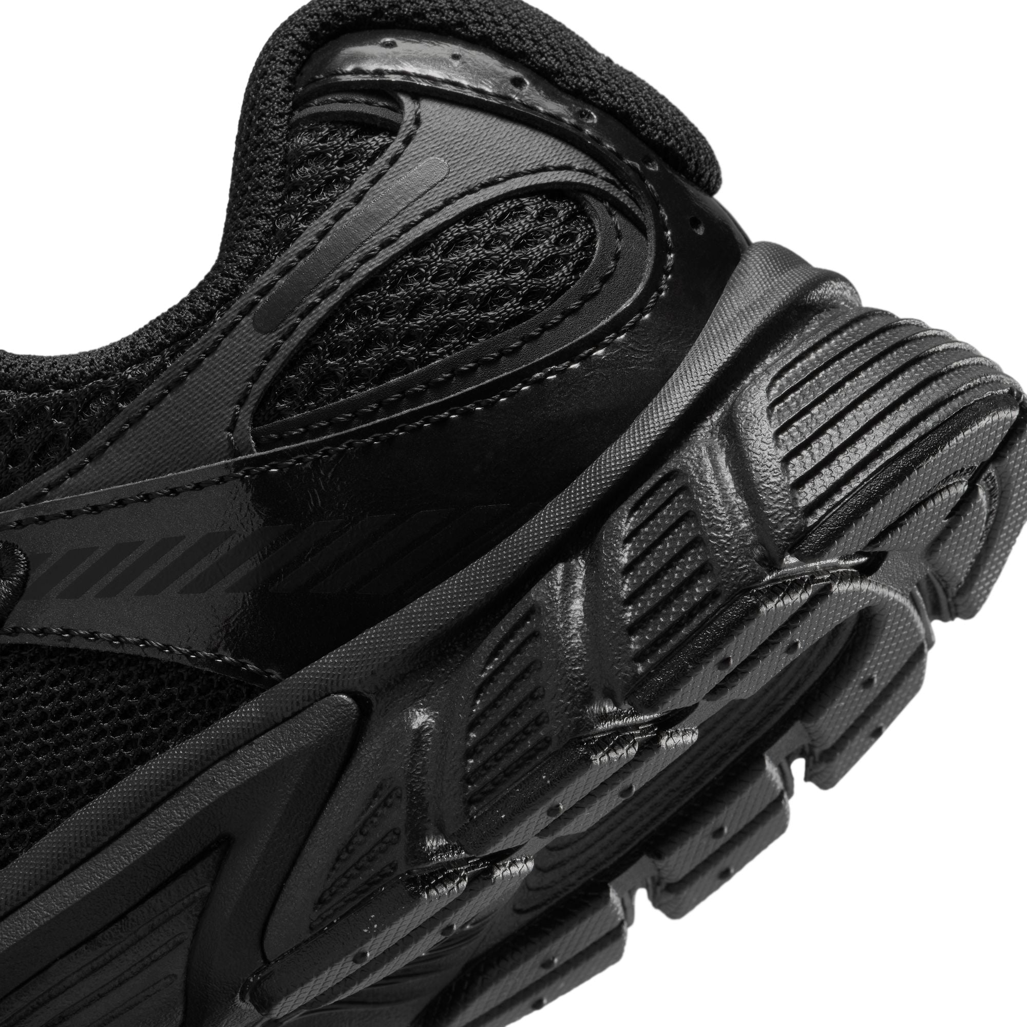 Nike Big Kids V5 RNR - Black