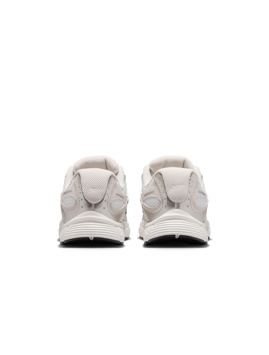 Nike Big Kids V5 RNR - Summit White