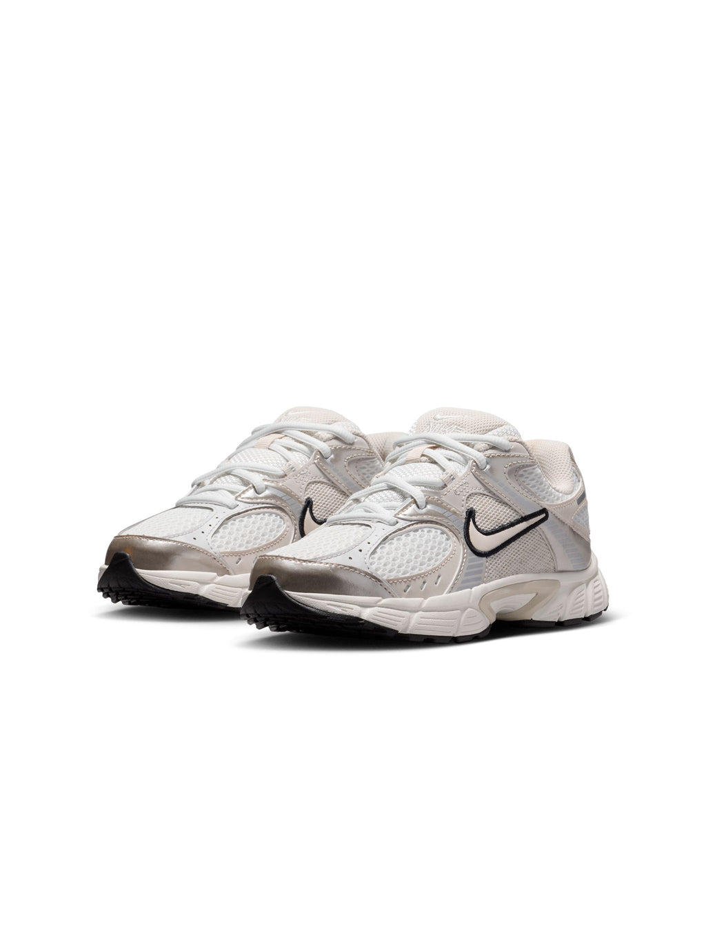 Nike Big Kids V5 RNR - Summit White