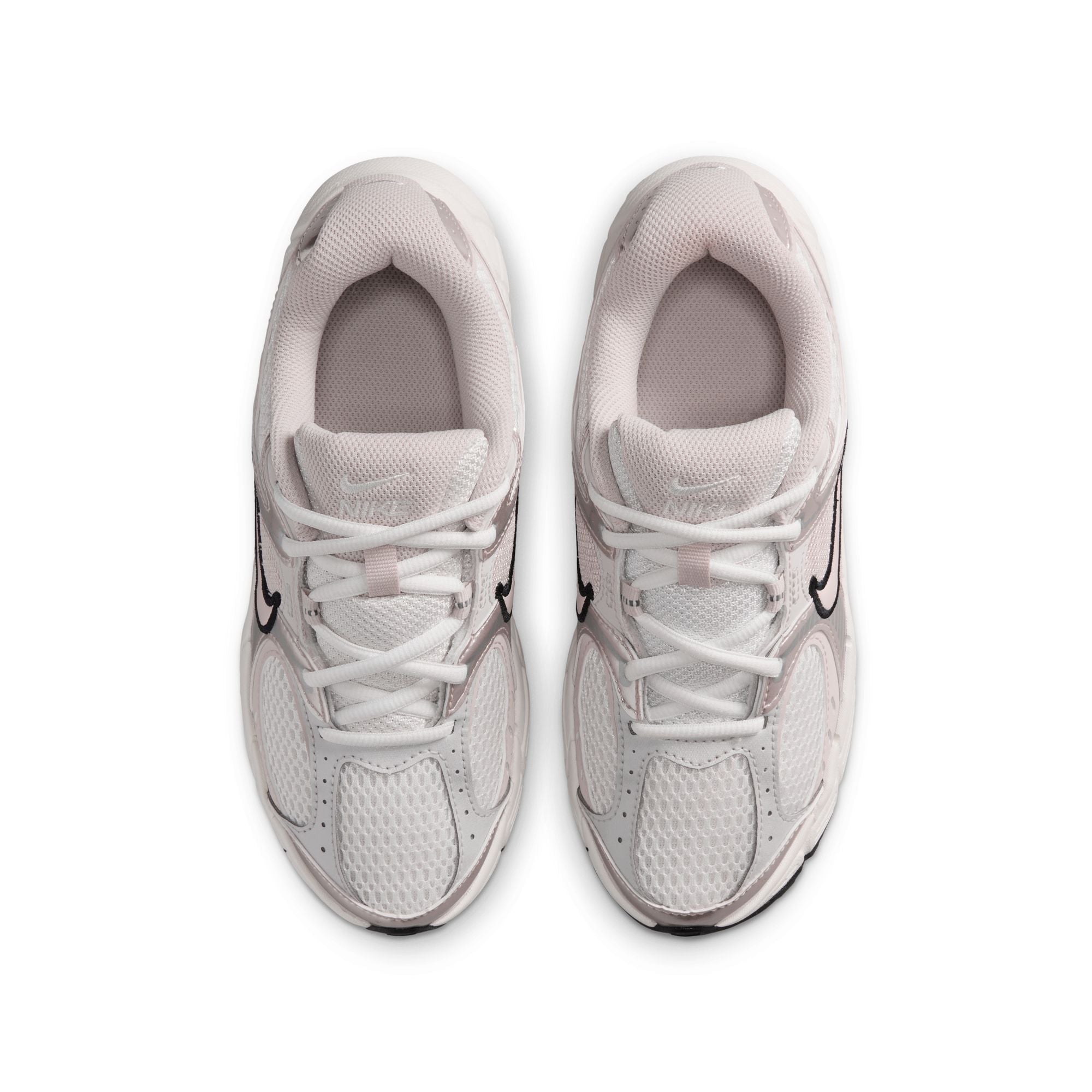 Nike Big Kids V5 RNR - Summit White