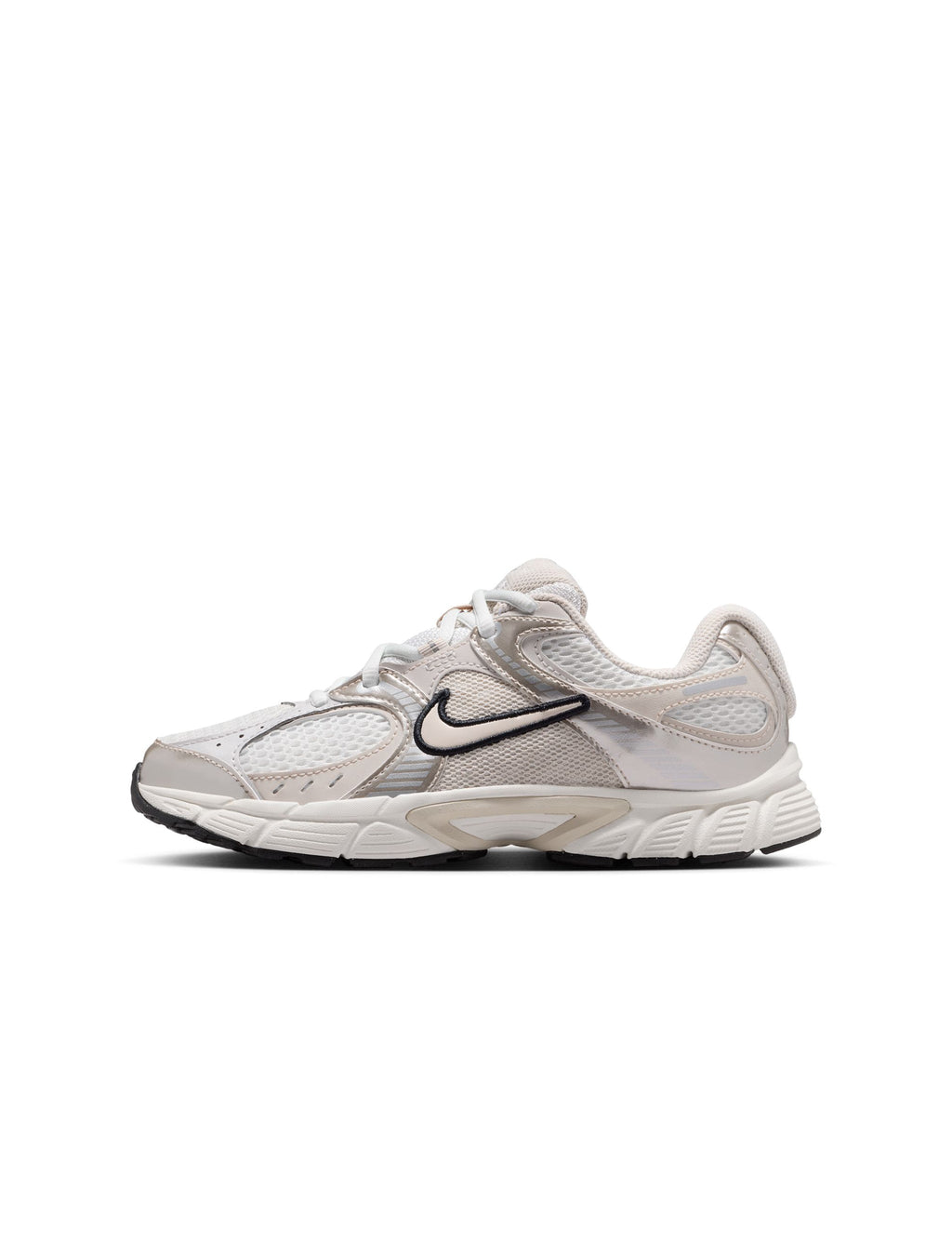 Nike Big Kids V5 RNR - Summit White