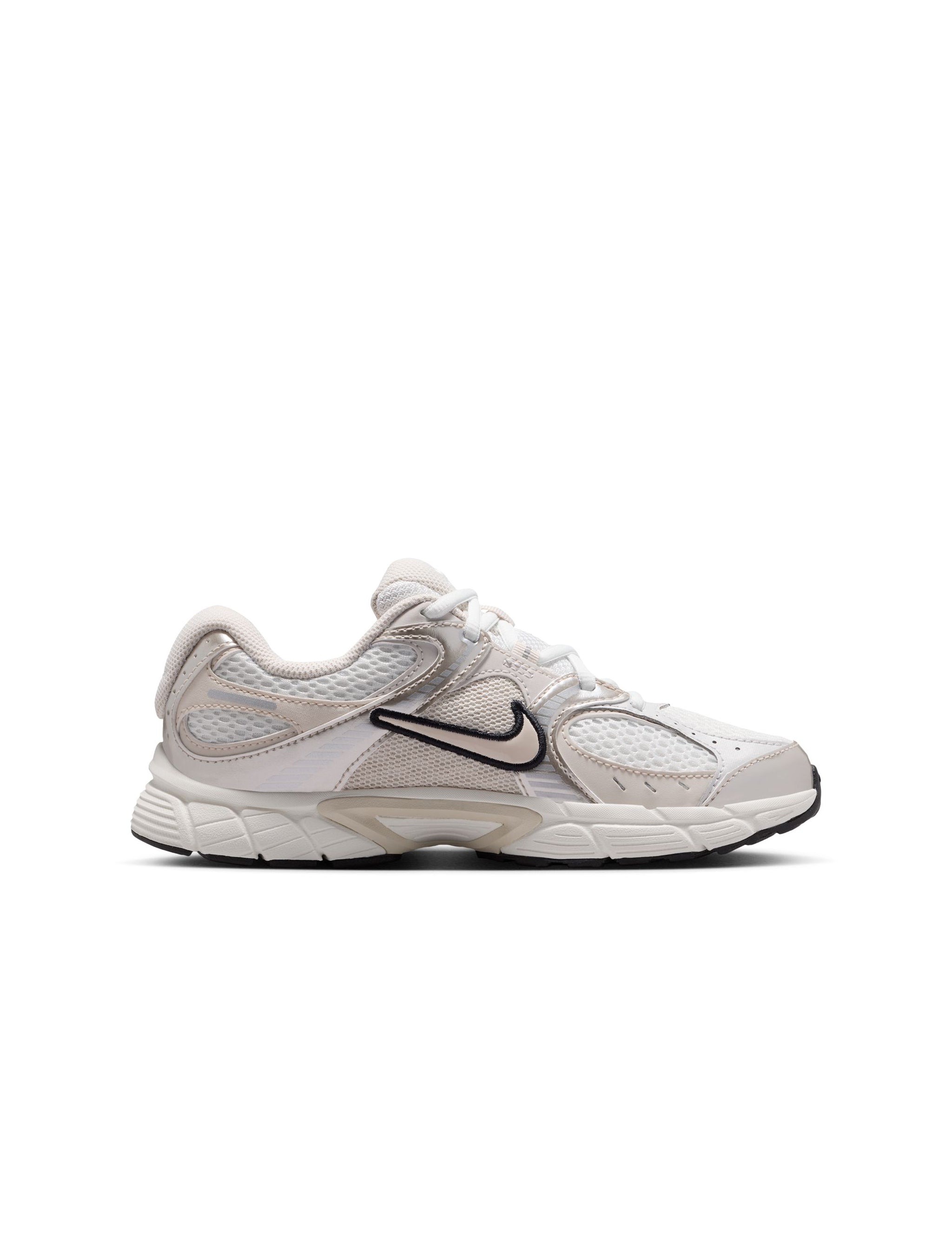 Nike Big Kids V5 RNR - Summit White