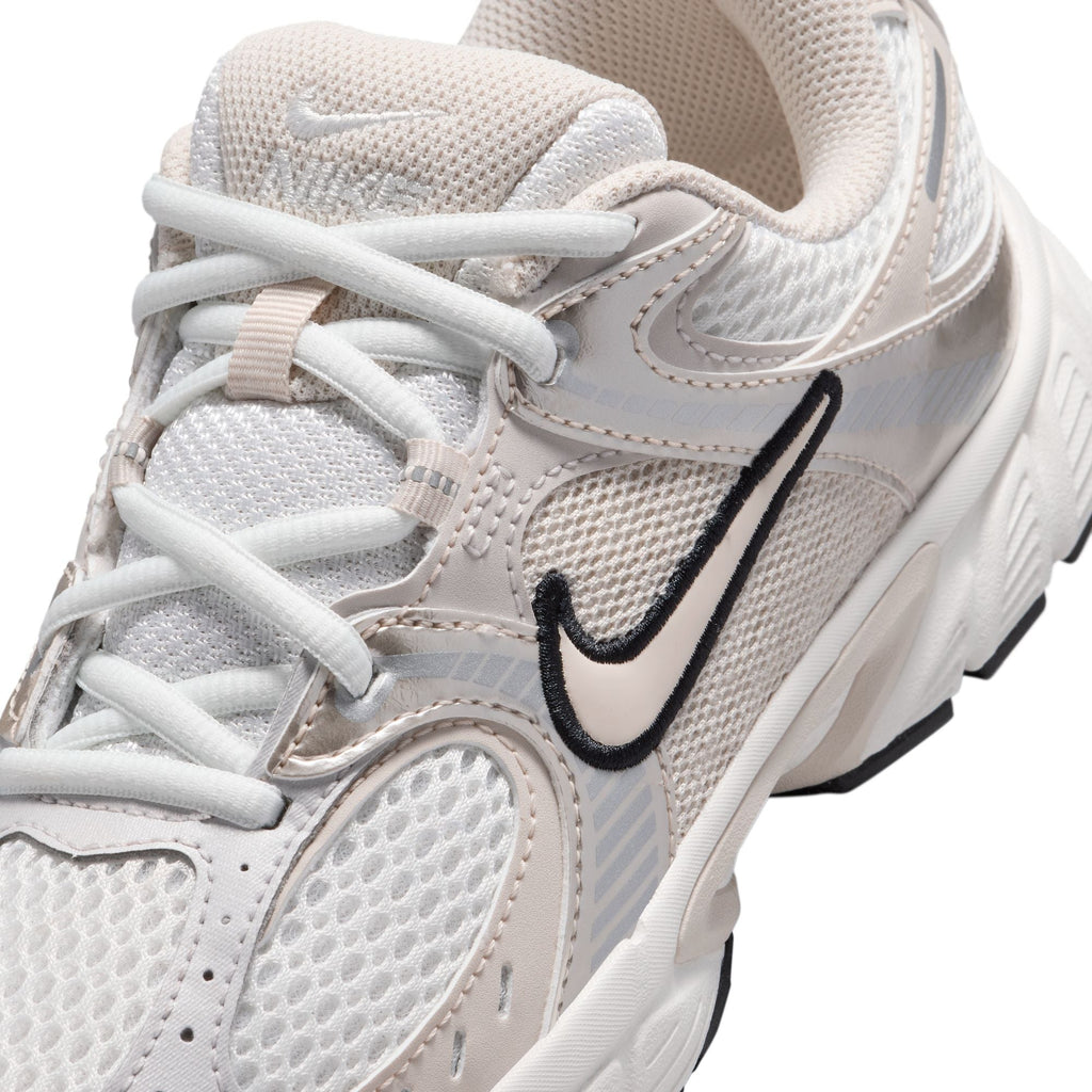 Nike Big Kids V5 RNR - Summit White