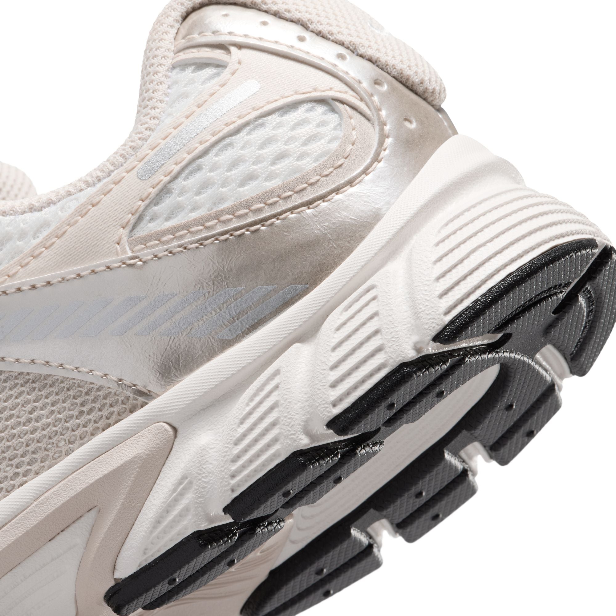 Nike Big Kids V5 RNR - Summit White