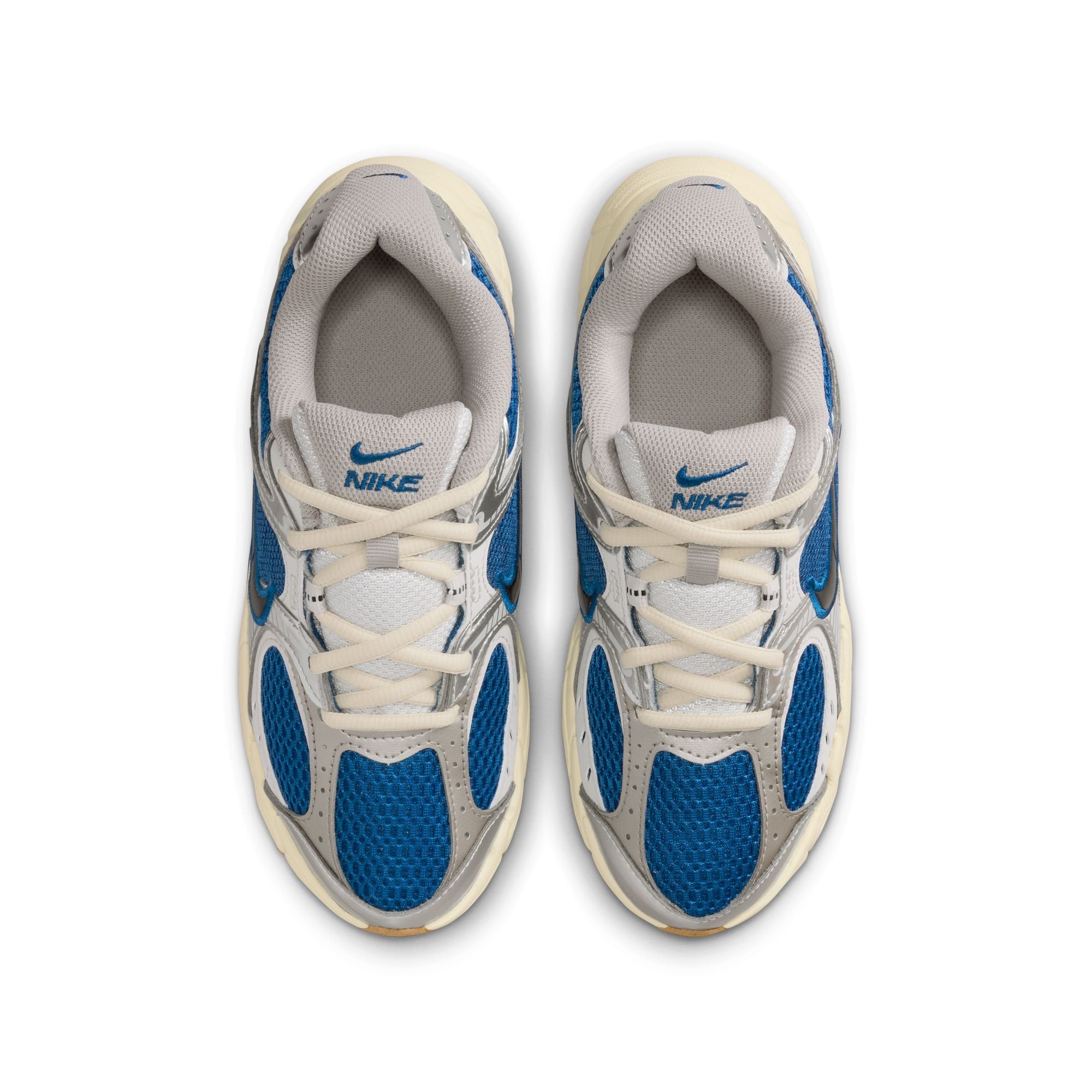 Nike Big Kids V5 Rnr - Court Blue
