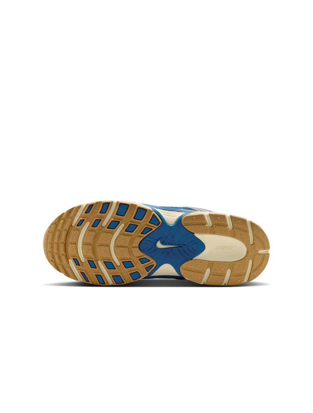 Nike Big Kids V5 Rnr - Court Blue