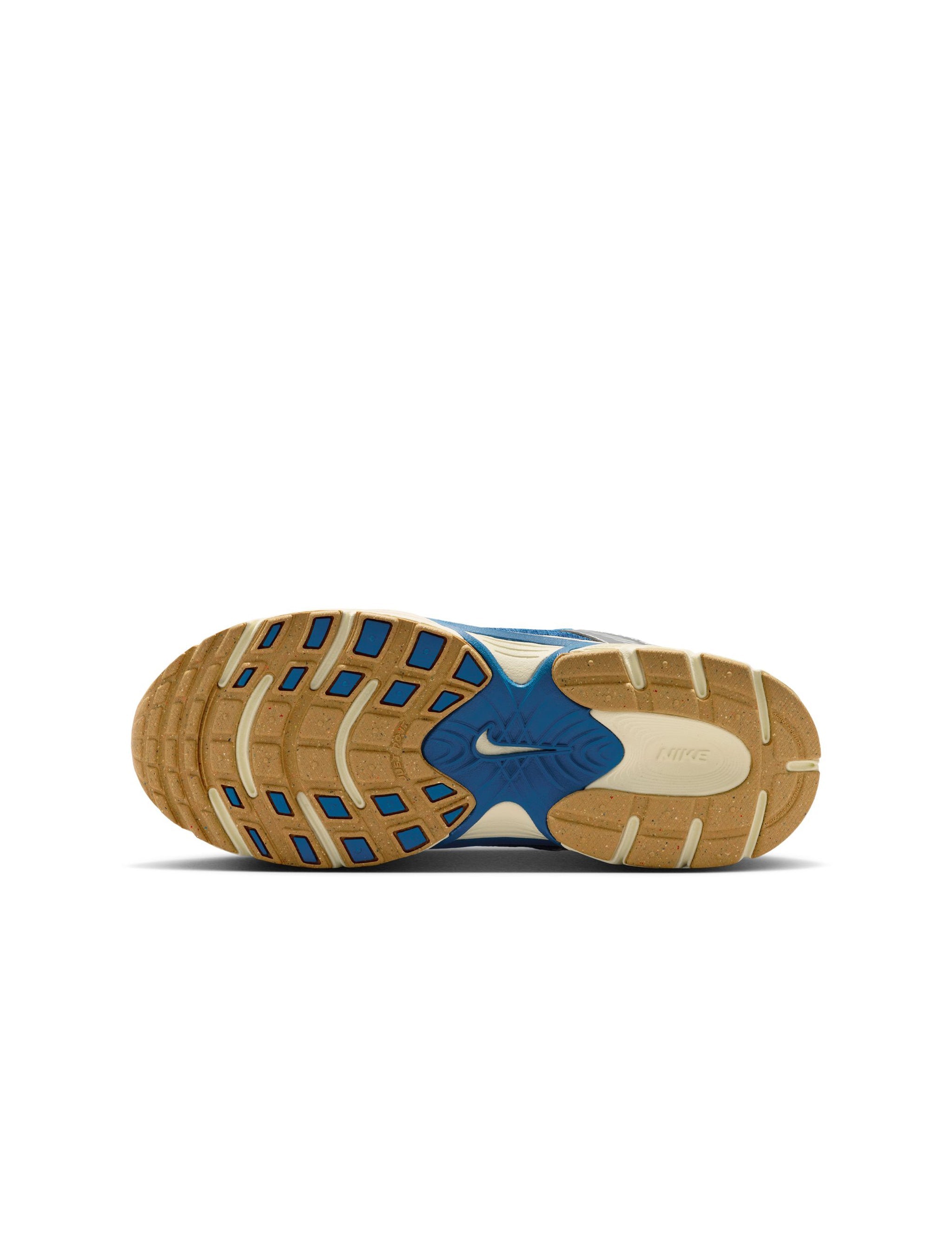 Nike Big Kids V5 Rnr - Court Blue