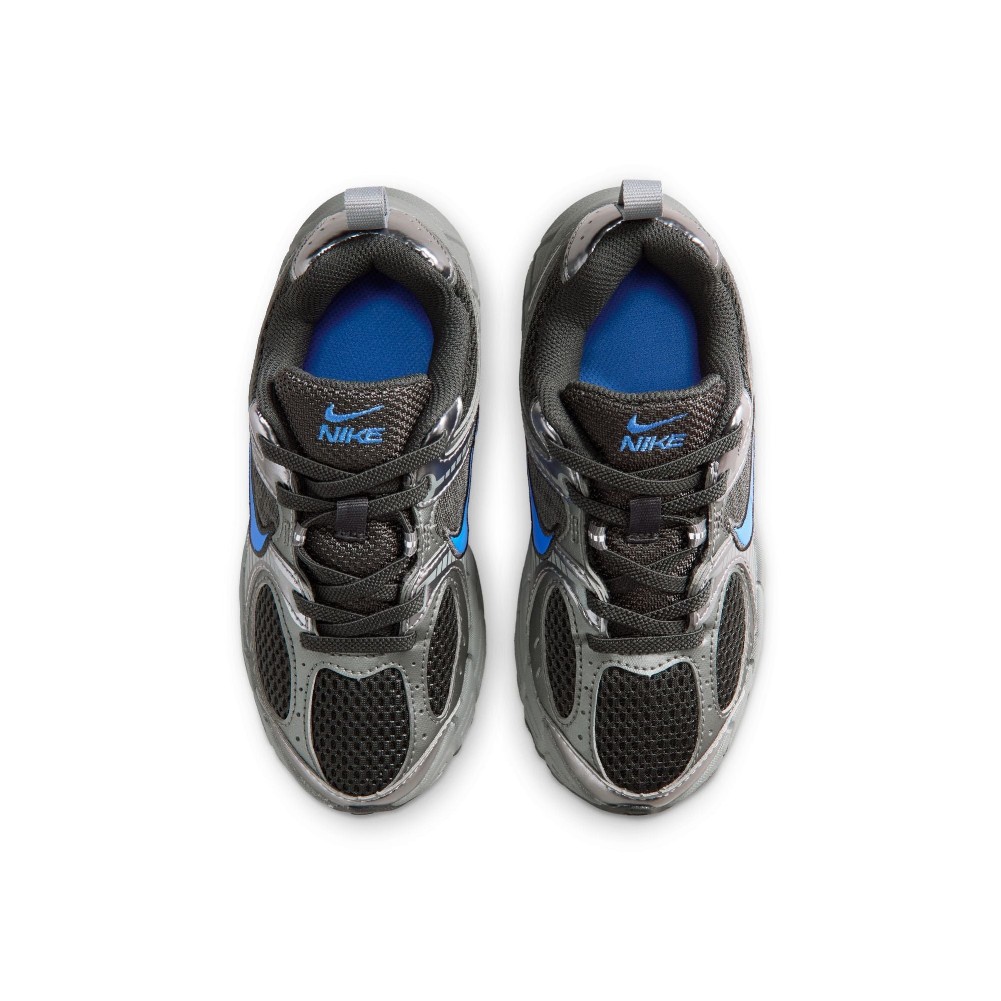 Nike (PS) V5 RNR - Anthracite/Blue Crystal