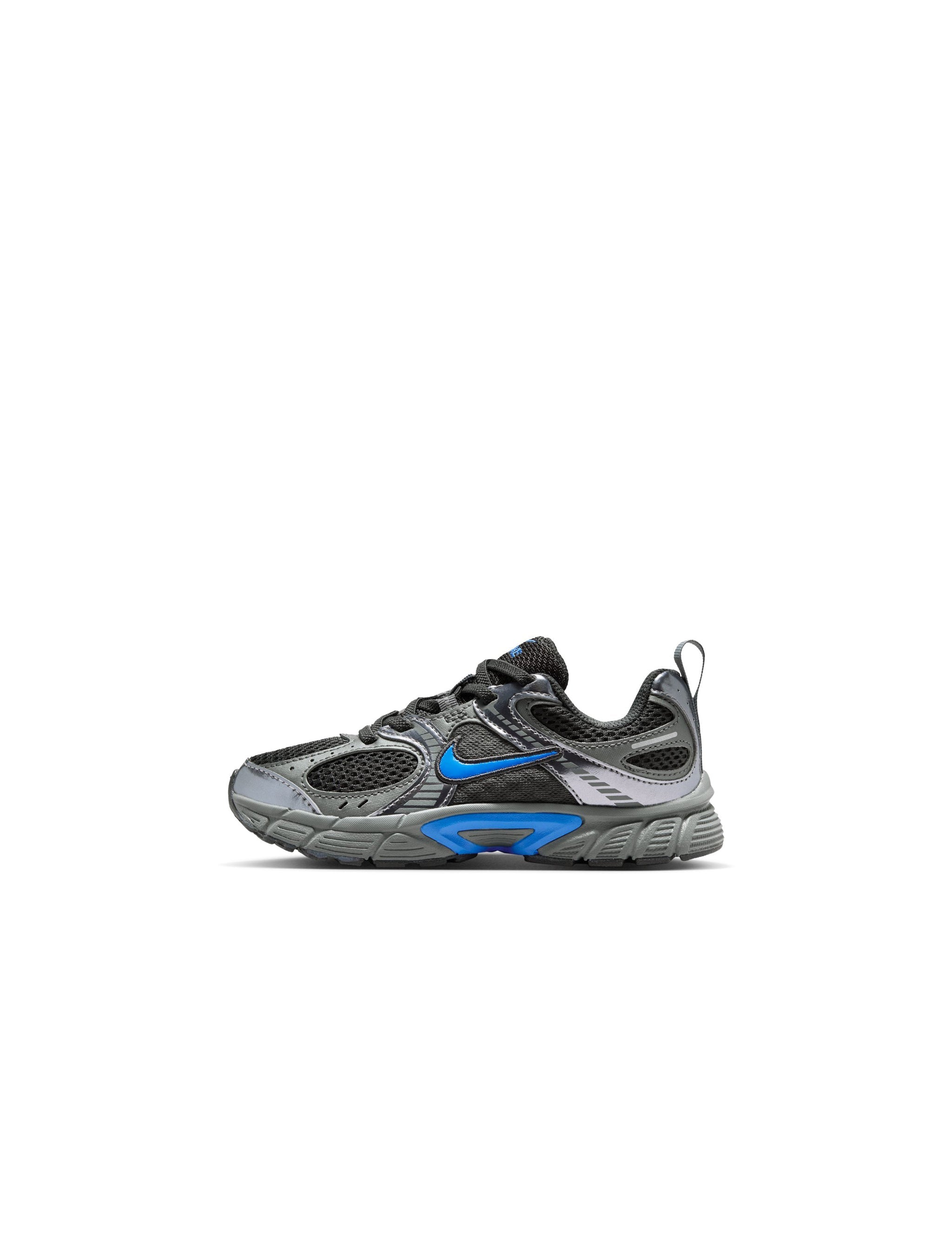 Nike (PS) V5 RNR - Anthracite/Blue Crystal