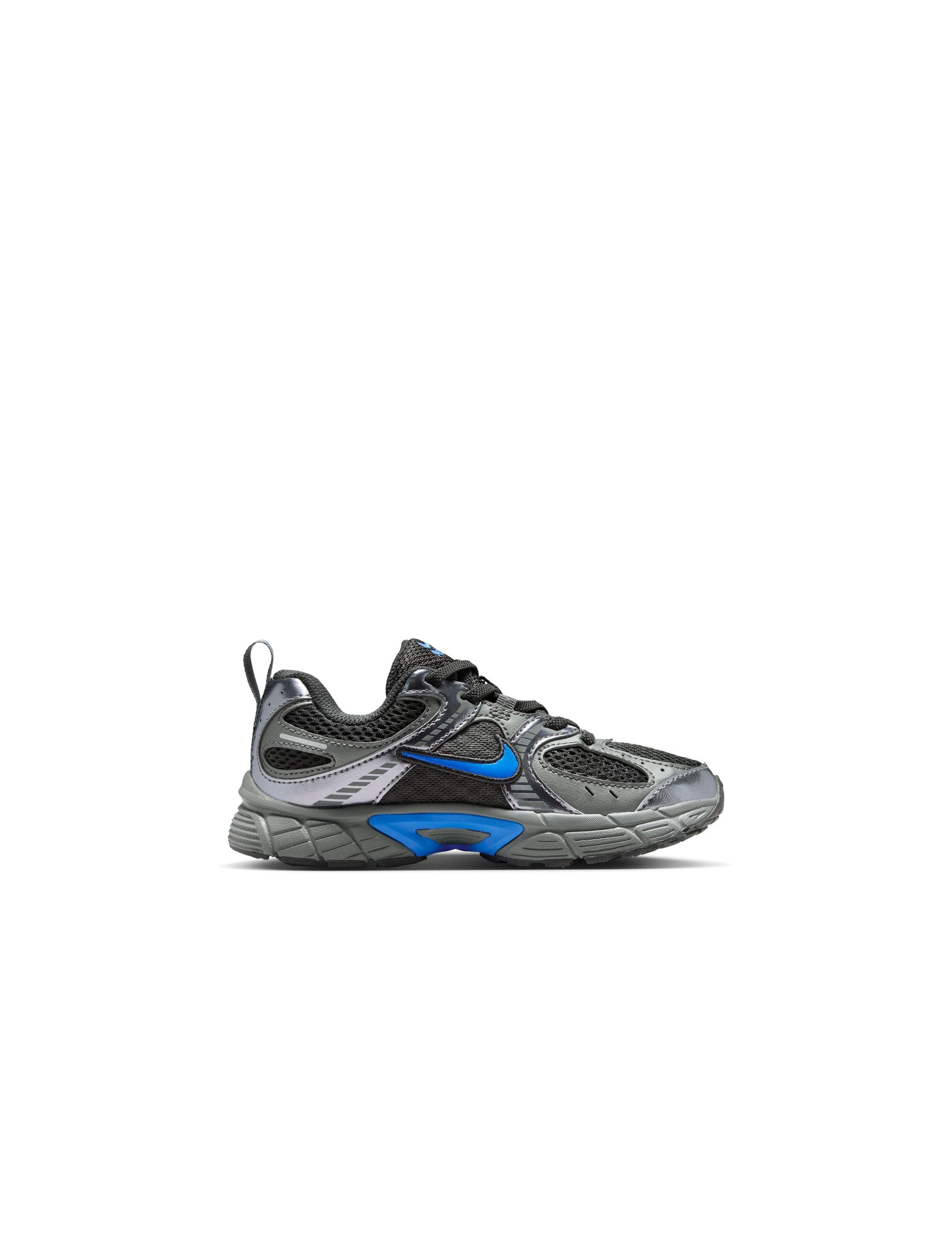 Nike (PS) V5 RNR - Anthracite/Blue Crystal