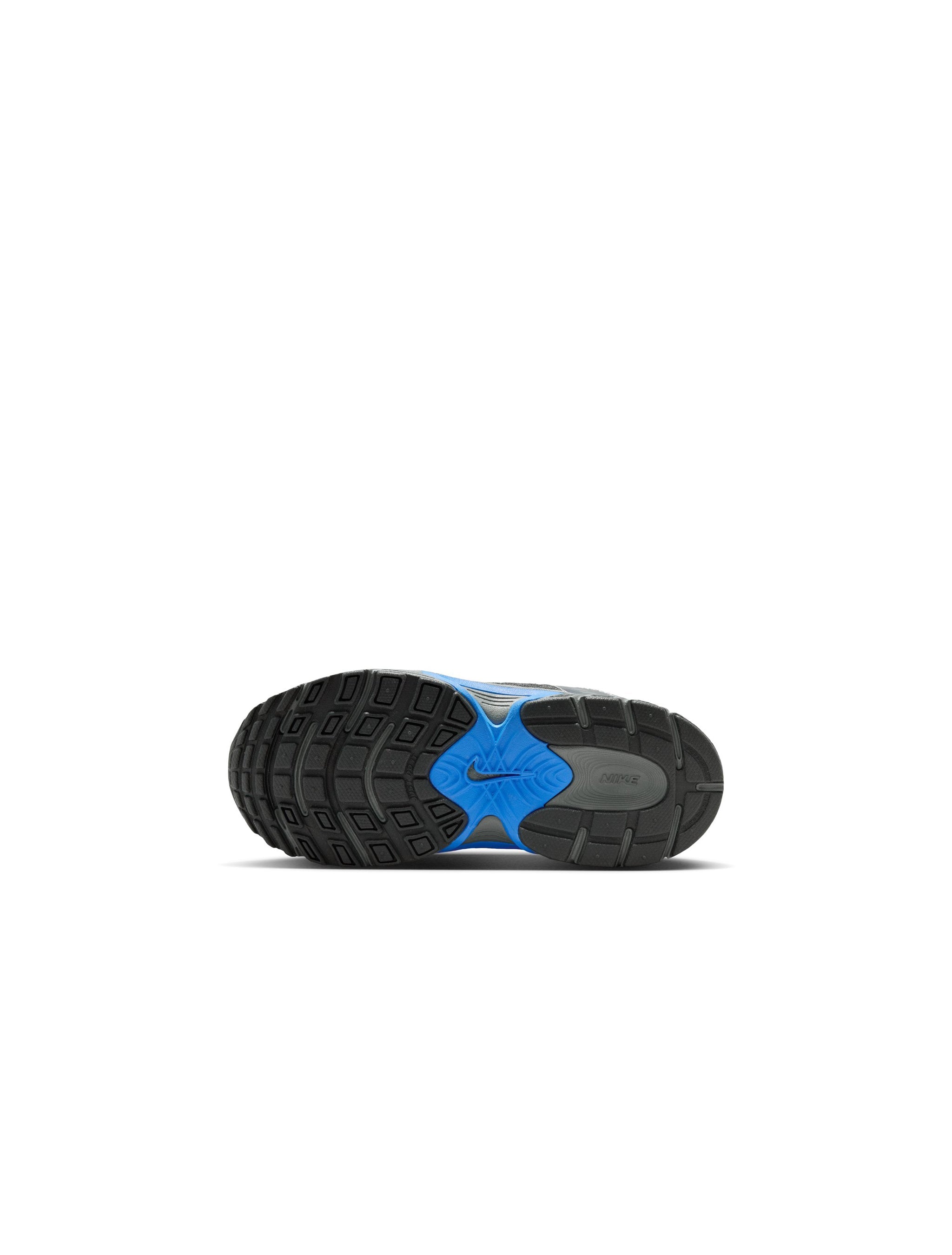 Nike (PS) V5 RNR - Anthracite/Blue Crystal