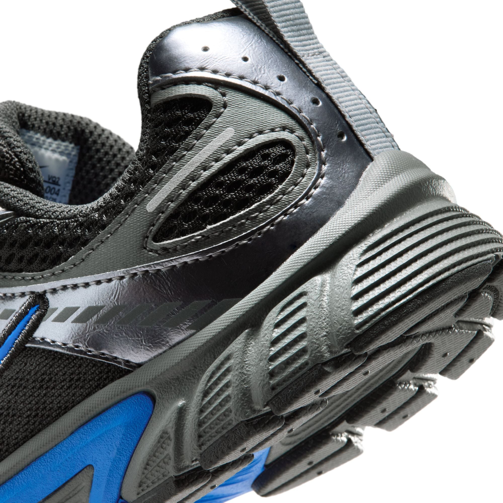 Nike (PS) V5 RNR - Anthracite/Blue Crystal