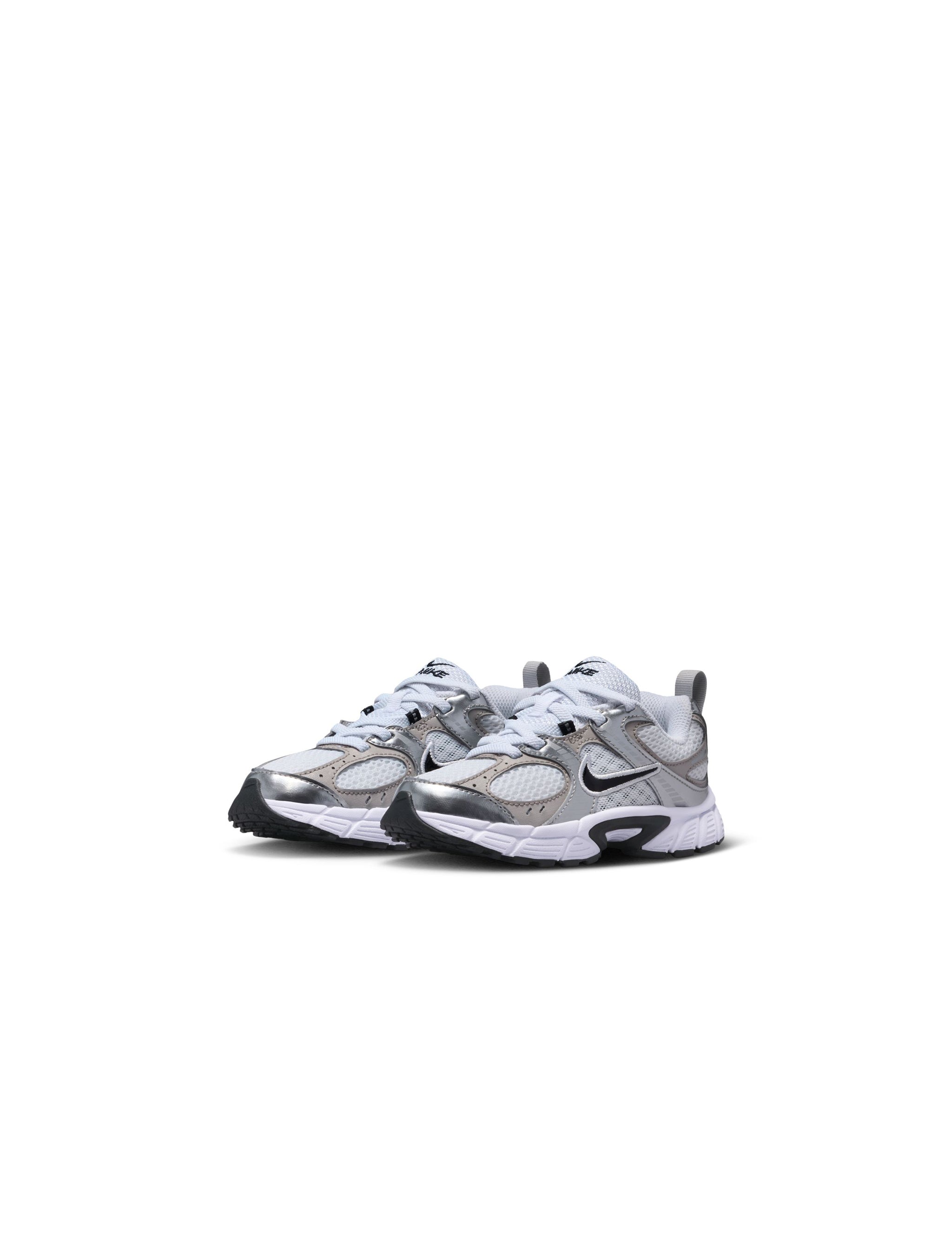 Nike (PS) V5 RNR - White/Grey